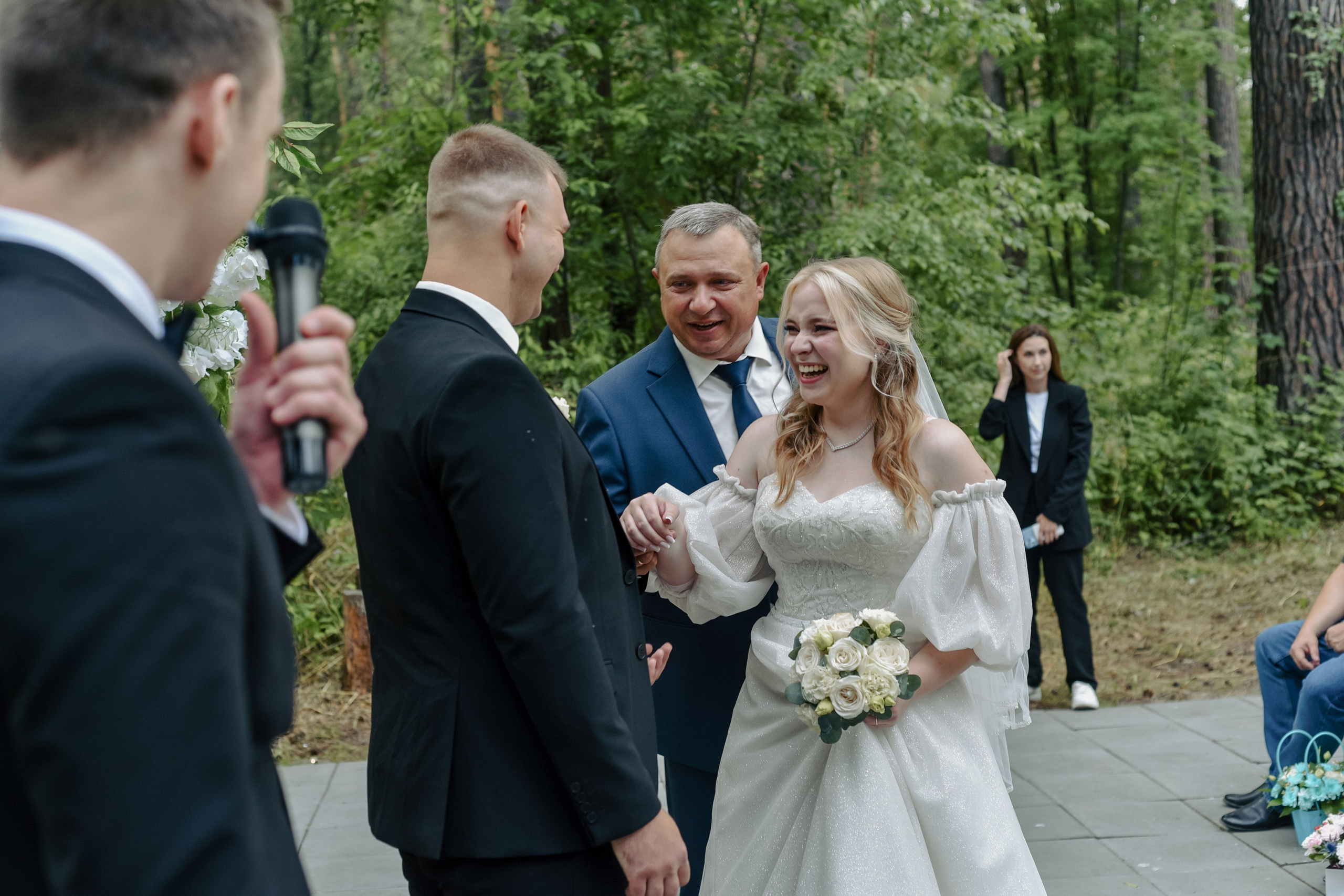 Станислав и Мария. Фотограф Ольга Огнева г. Новосибирск