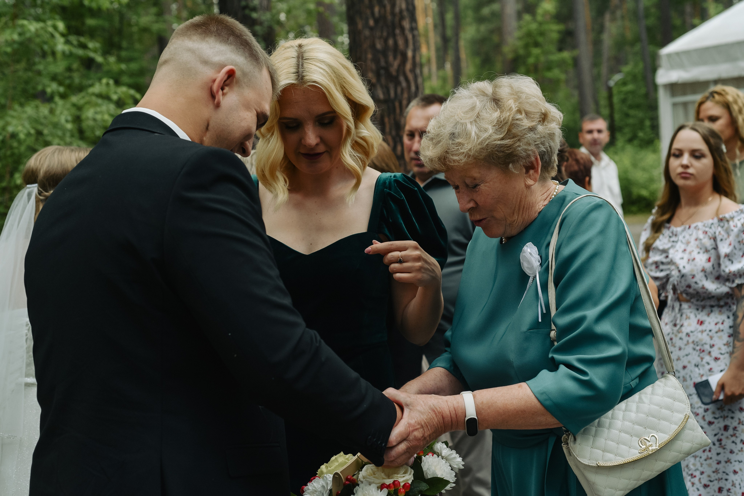 Станислав и Мария. Фотограф Ольга Огнева г. Новосибирск