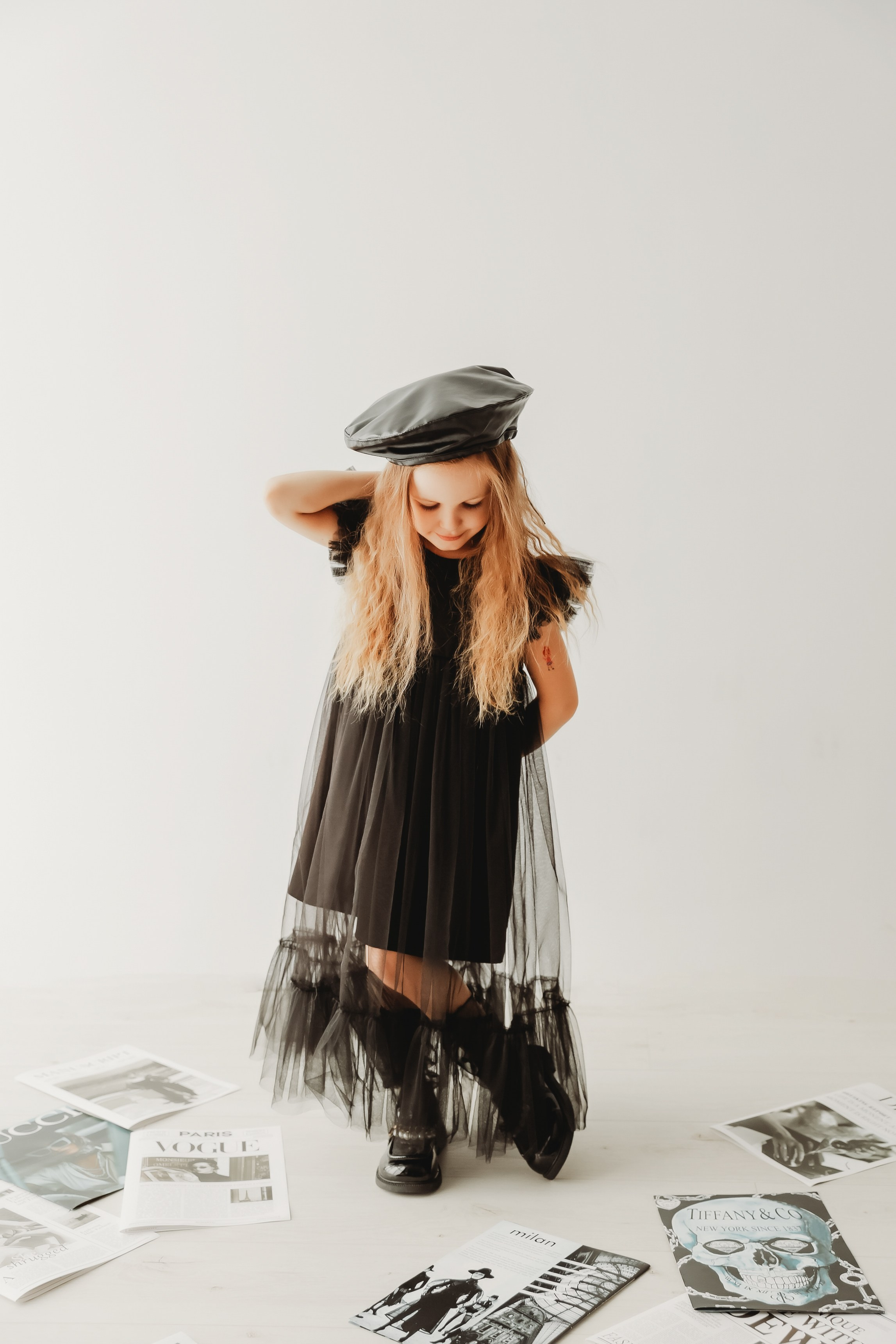 СОФЕ 4 ГОДА. Фотограф в Туле Оксана Денисова