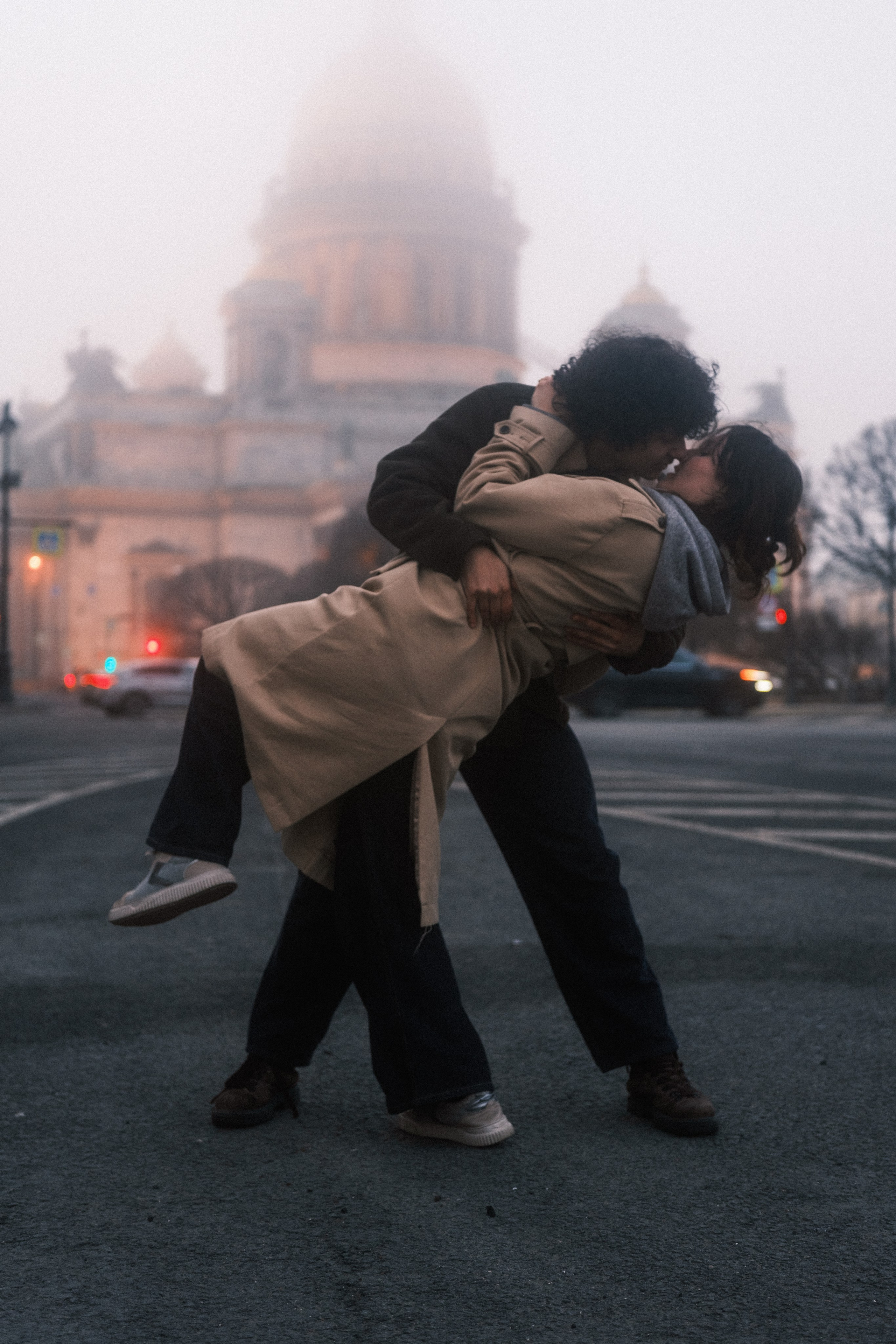Лавстори, парная фотосессия. Свадебный и портретный фотограф Иван в Санкт-Петербурге | Профессиональная фотосъёмка