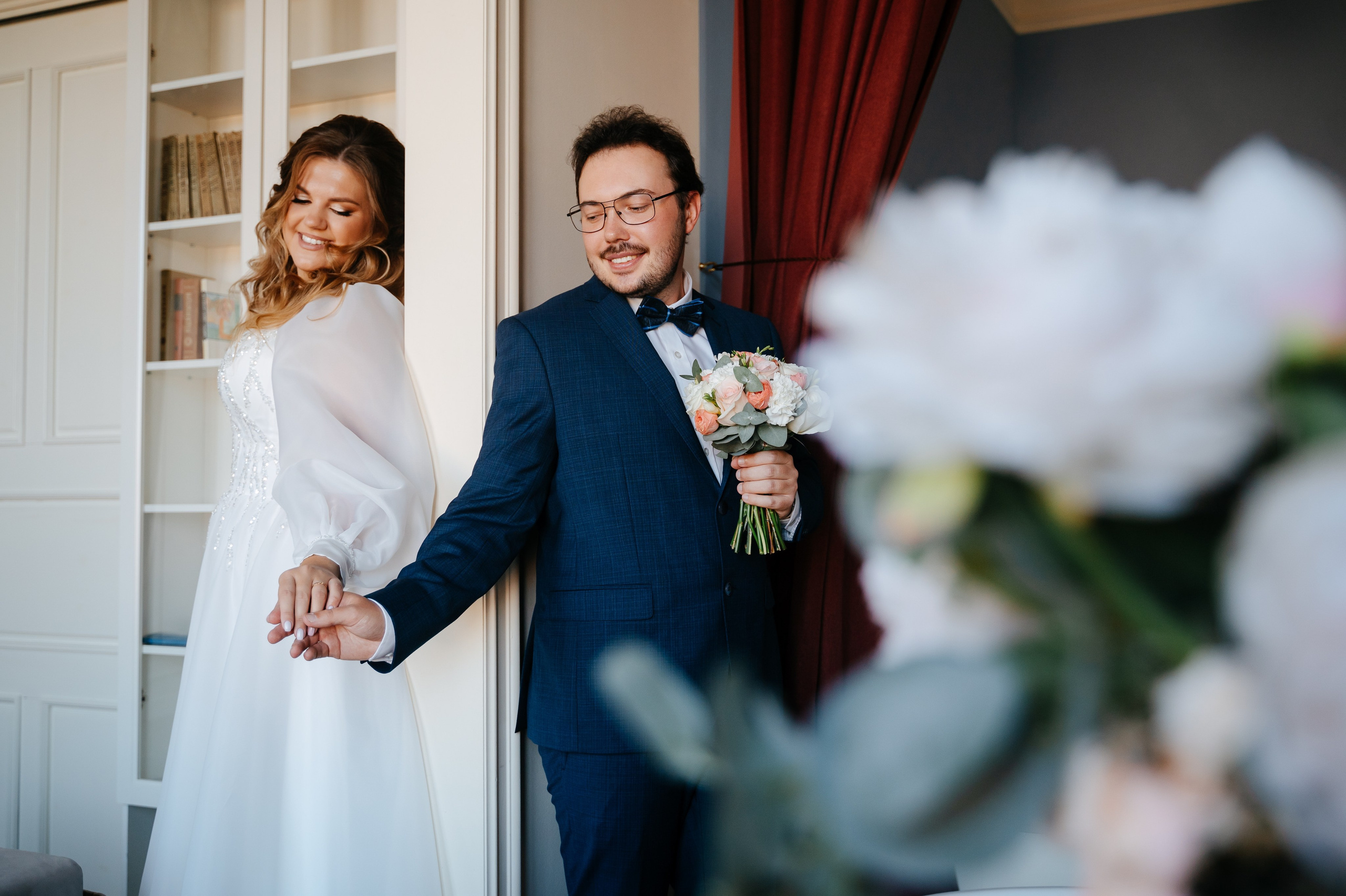 Павел и Екатерина. Семейный и свадебный фотограф в Санкт-Петербурге и Москве