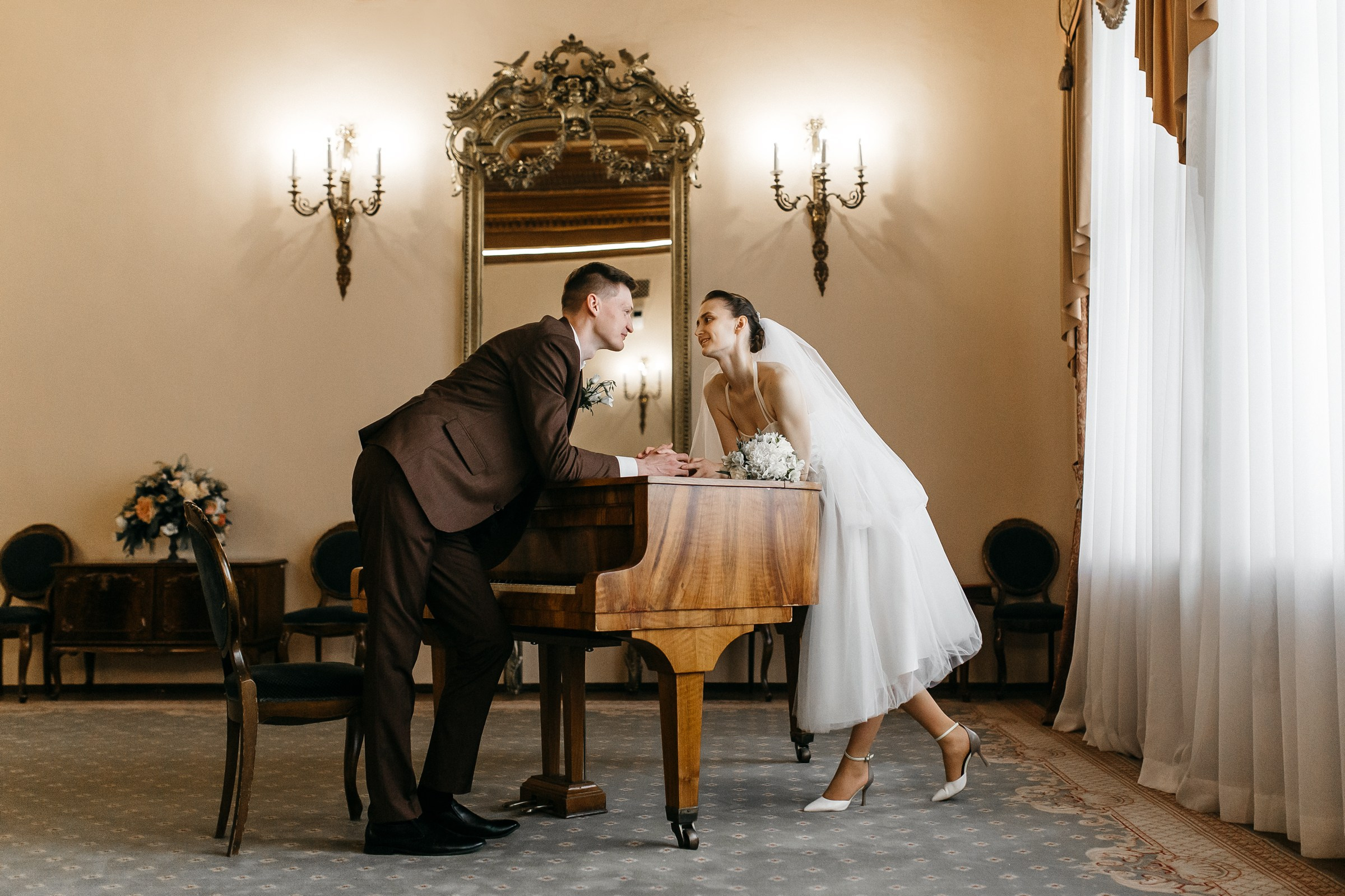 Алексей&Мария