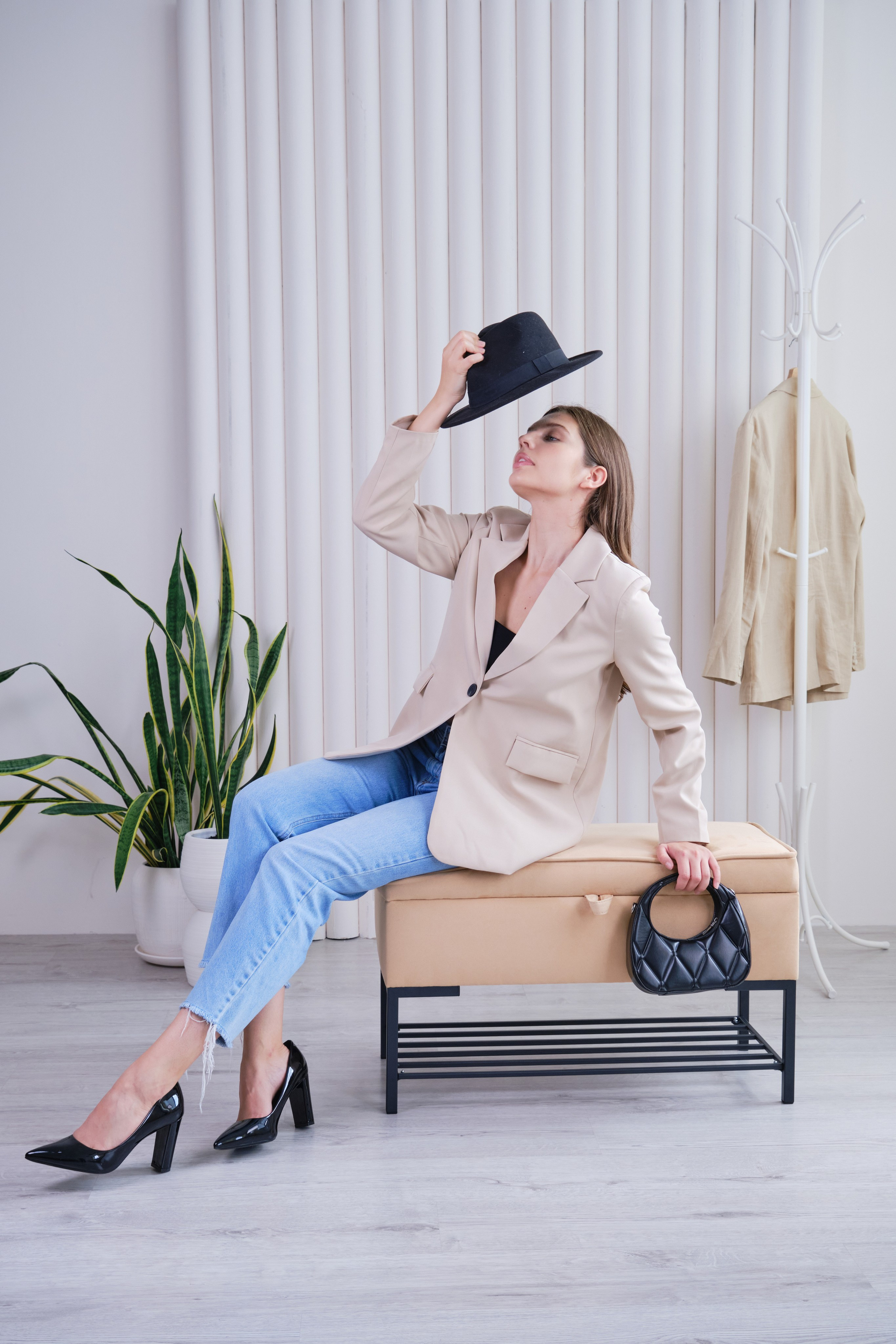 Пуфики. Ася Ложкина фотограф Ижевск