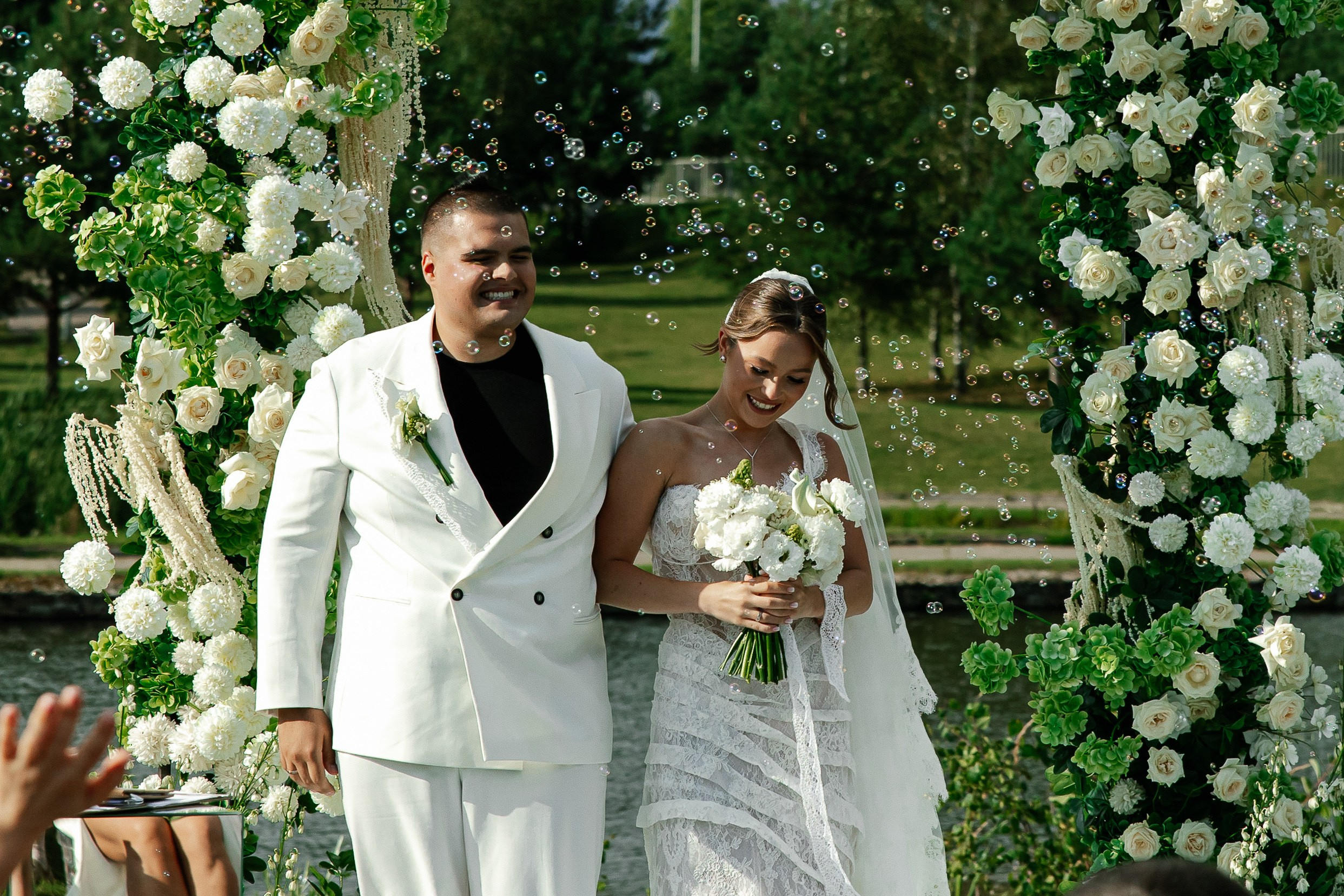 …счастье на кончиках пальцев…. Свадебный и женский фотограф в Твери Екатерина Гребенкина