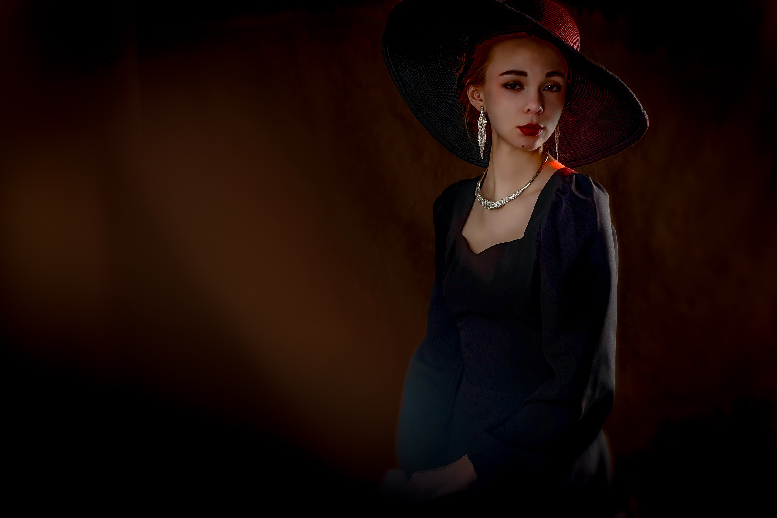 Студийная фотография. Фотограф Орлов Алексей Петрович. Челябинск