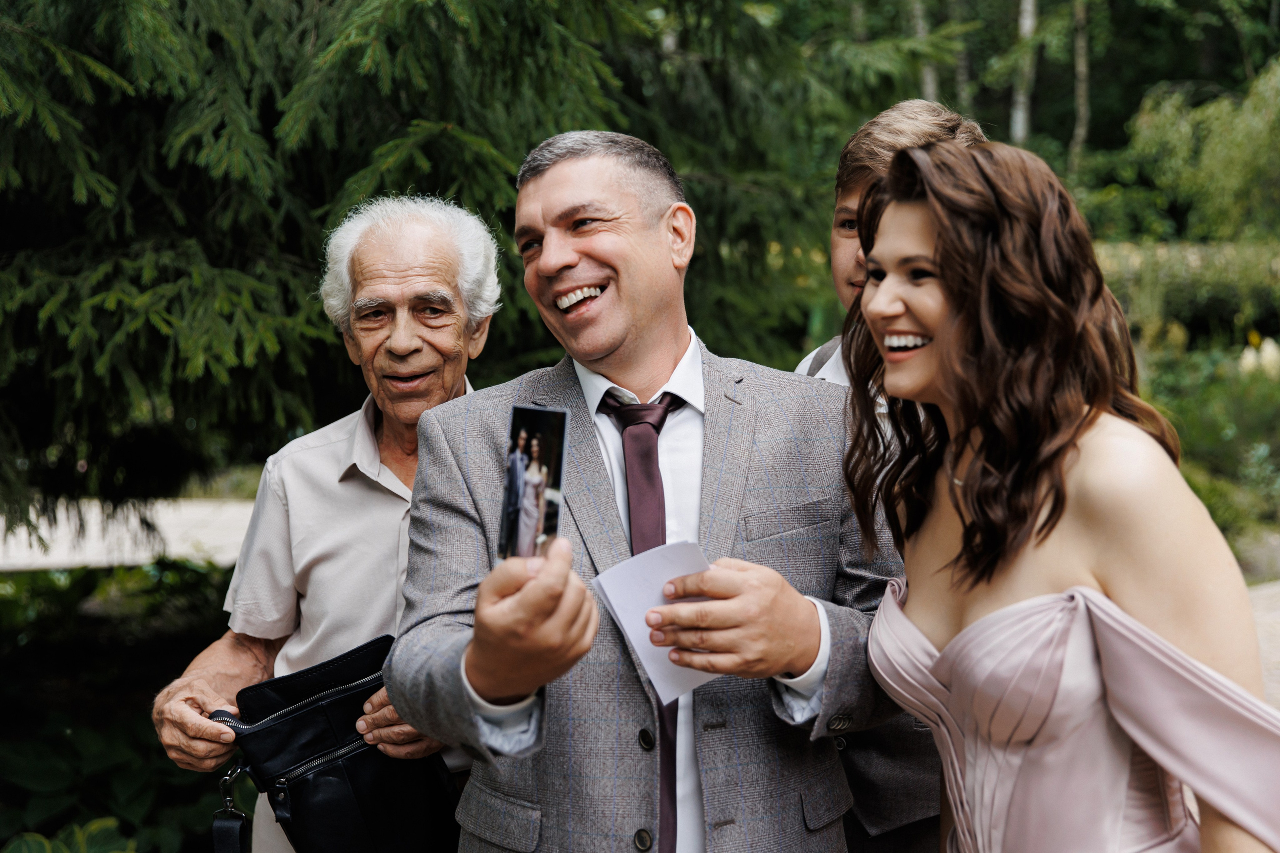 Кристина и Евгений. Свадебный и репортажный фотограф Евгений Петров