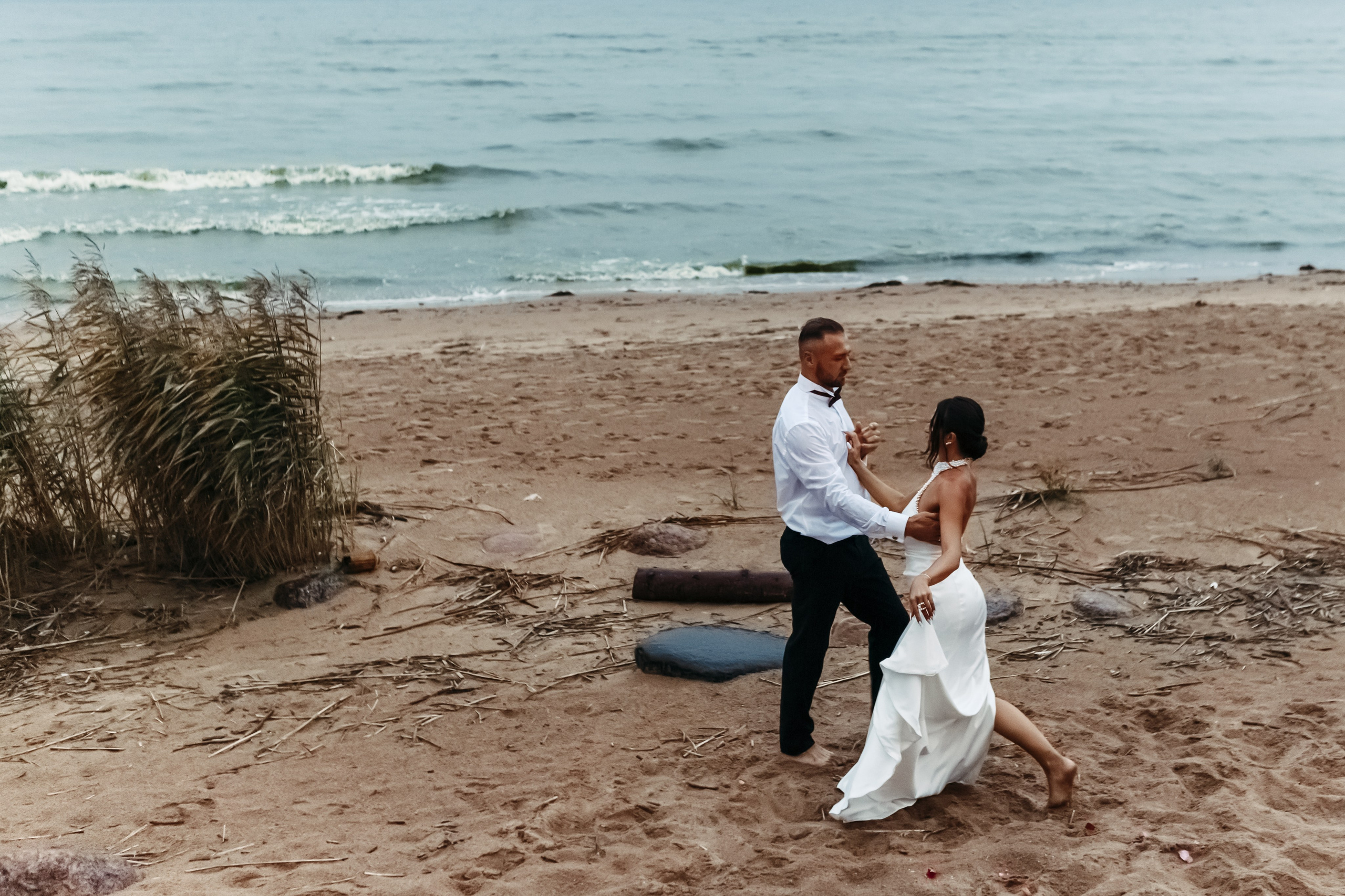 Никита Марина. Свадебный фотограф в Санкт-Петербурге