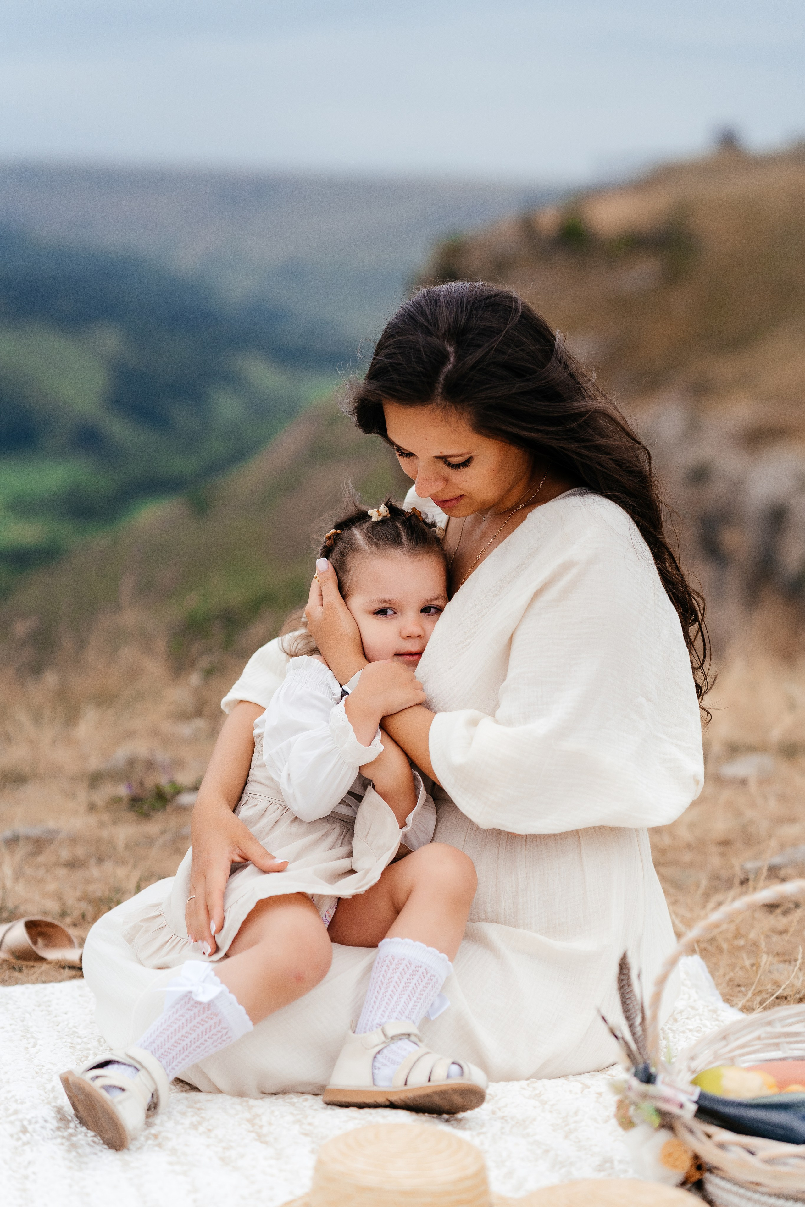 Семейная съемка. г. Кисловодск. Катерина Иванова | Фотограф | Пятигорск