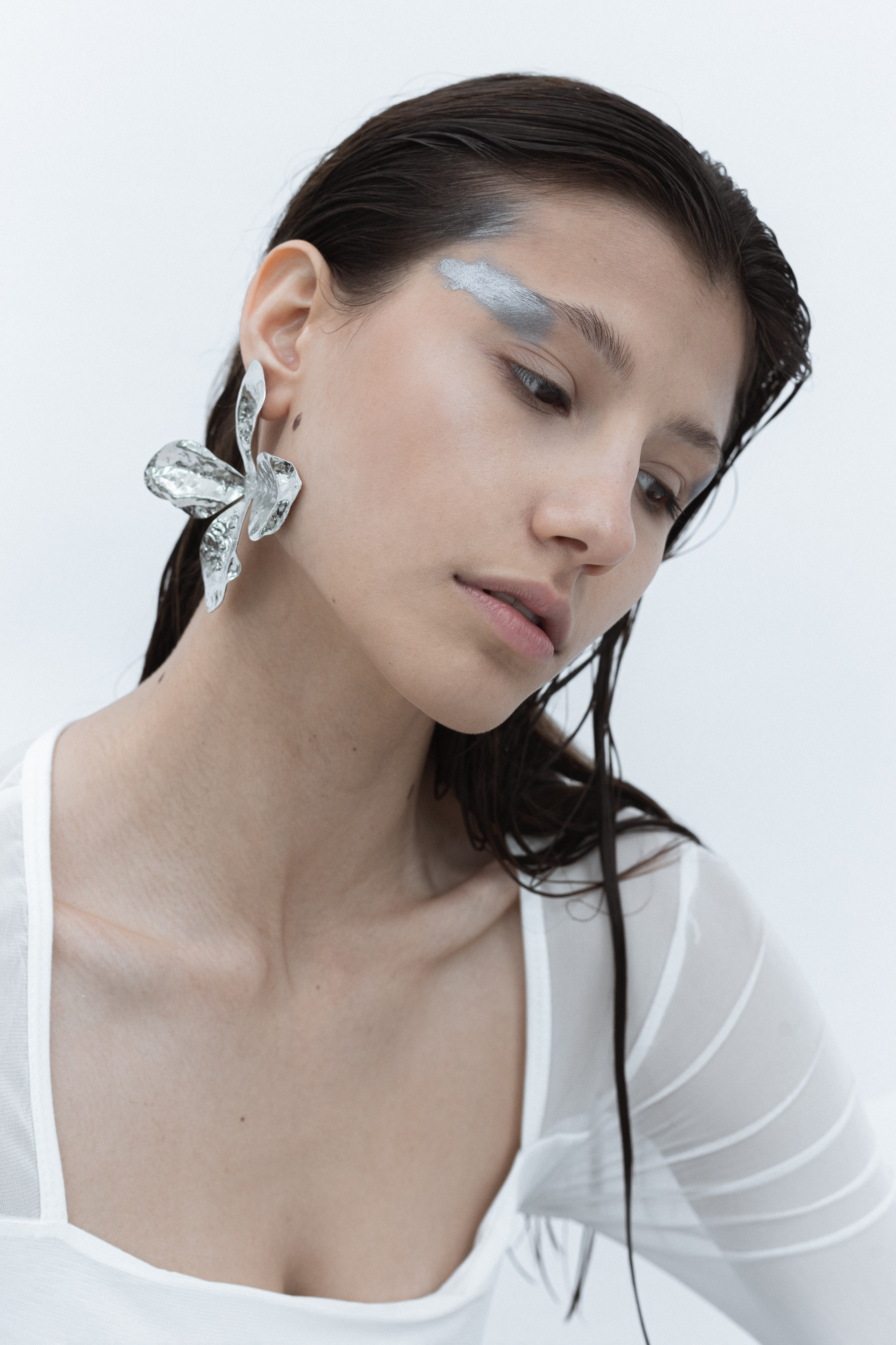 Violetta. Modeling agency TM MODELS