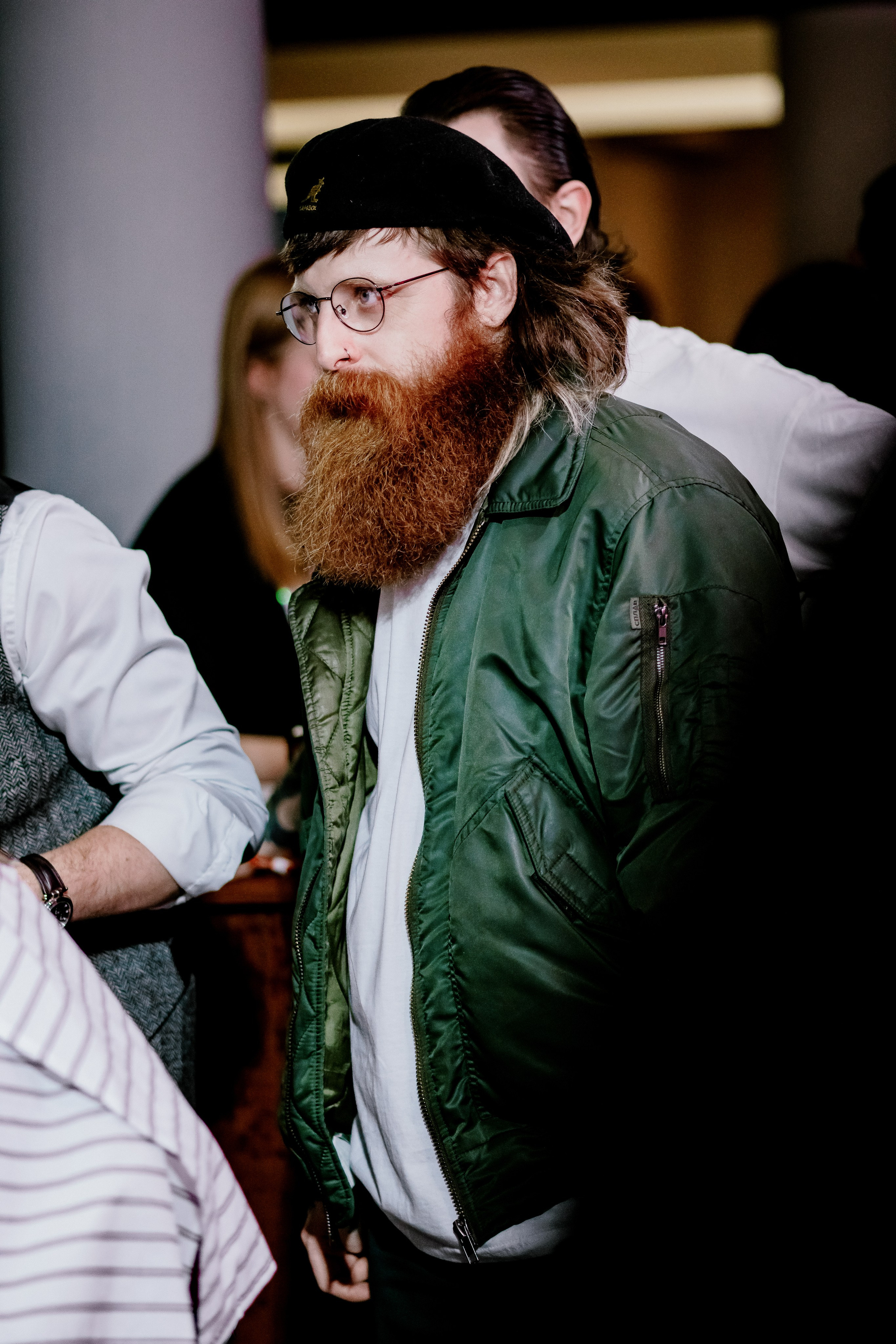 Russian barber week Moscow 10 / 2025. ФОТОГРАФ ЕКАТЕРИНБУРГ