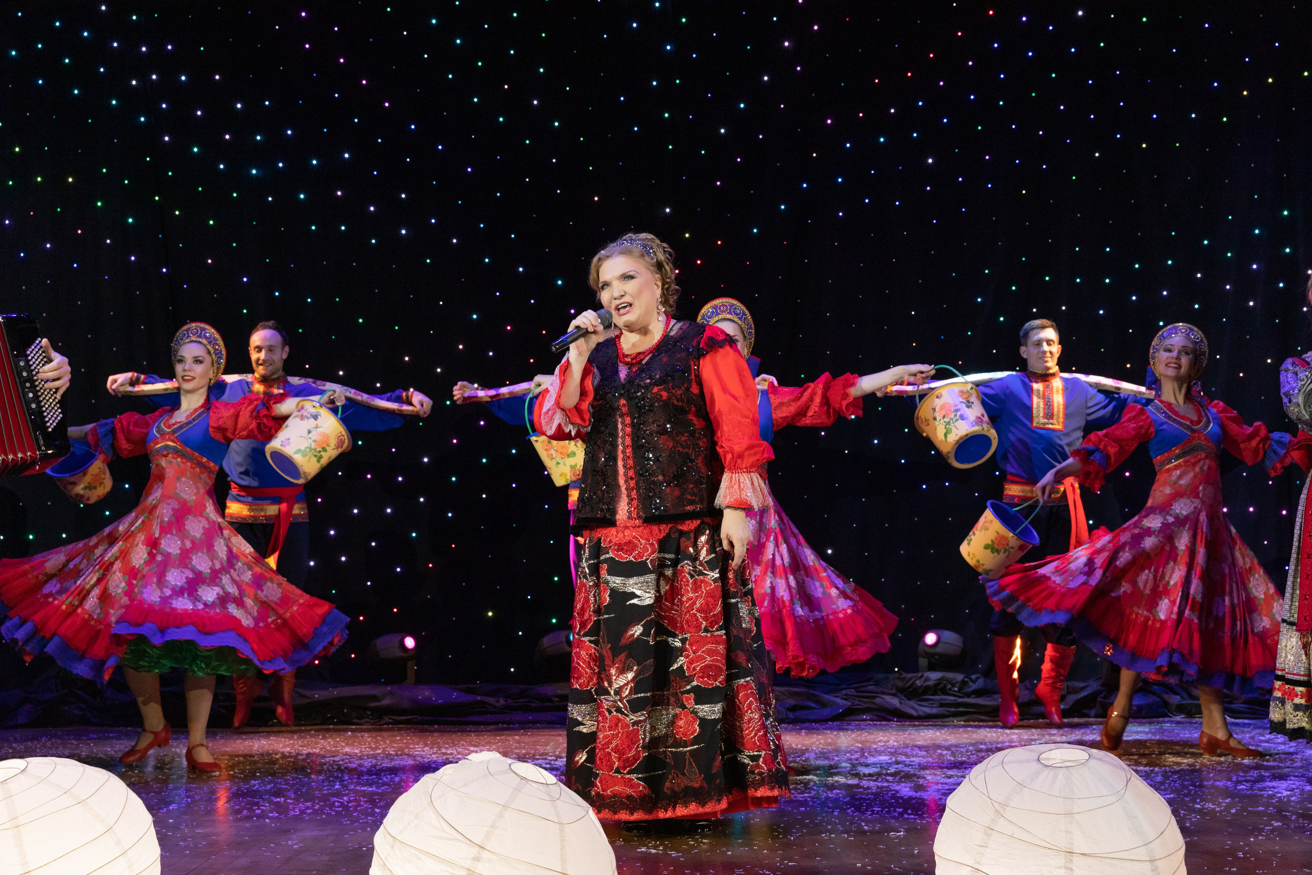 Backstage. Фотограф в Москве | Екатерина Кондрашова