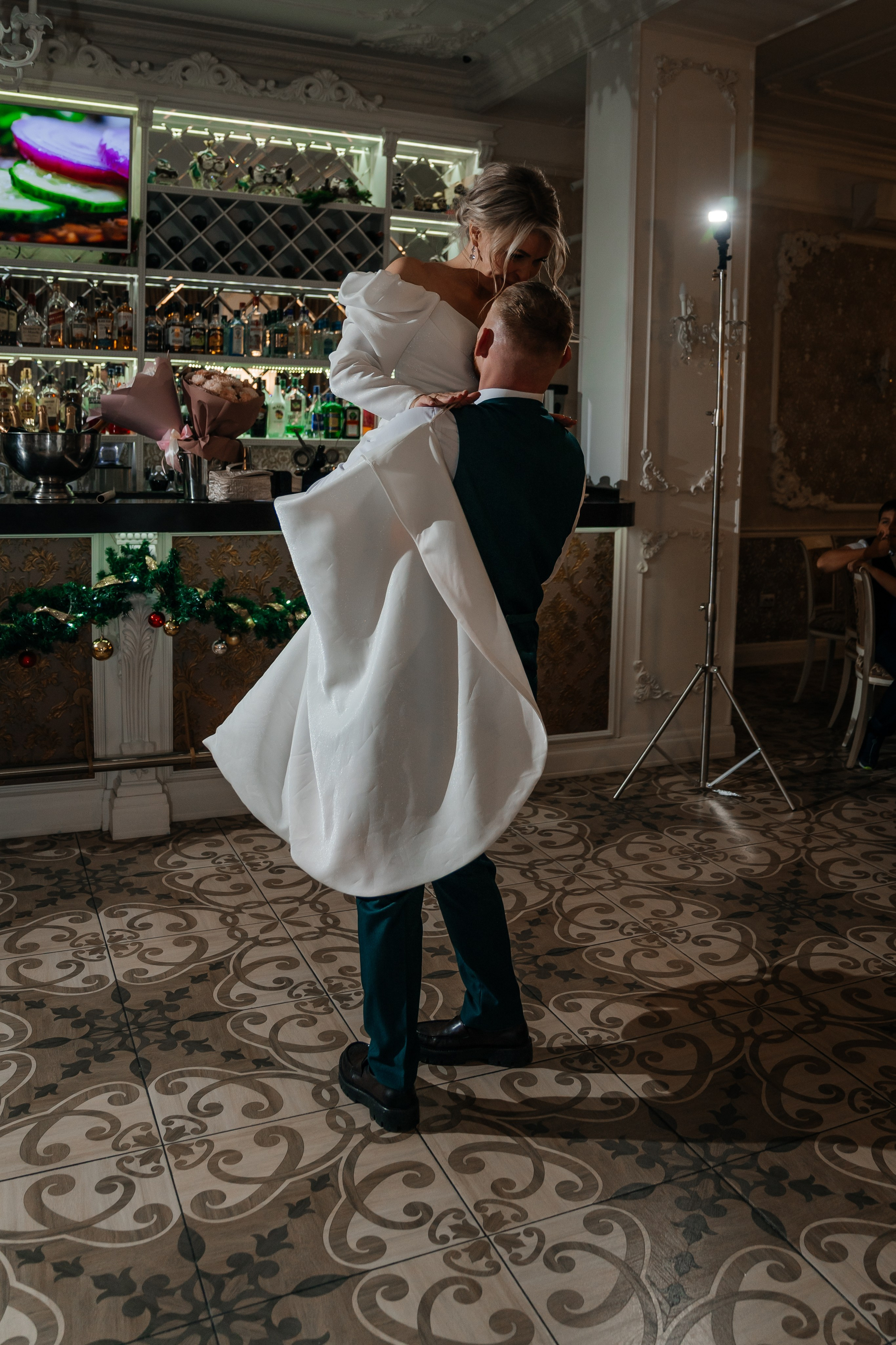 Отель «ПушкинЪ». Фотограф Ангарск Иркутск Ксения Король