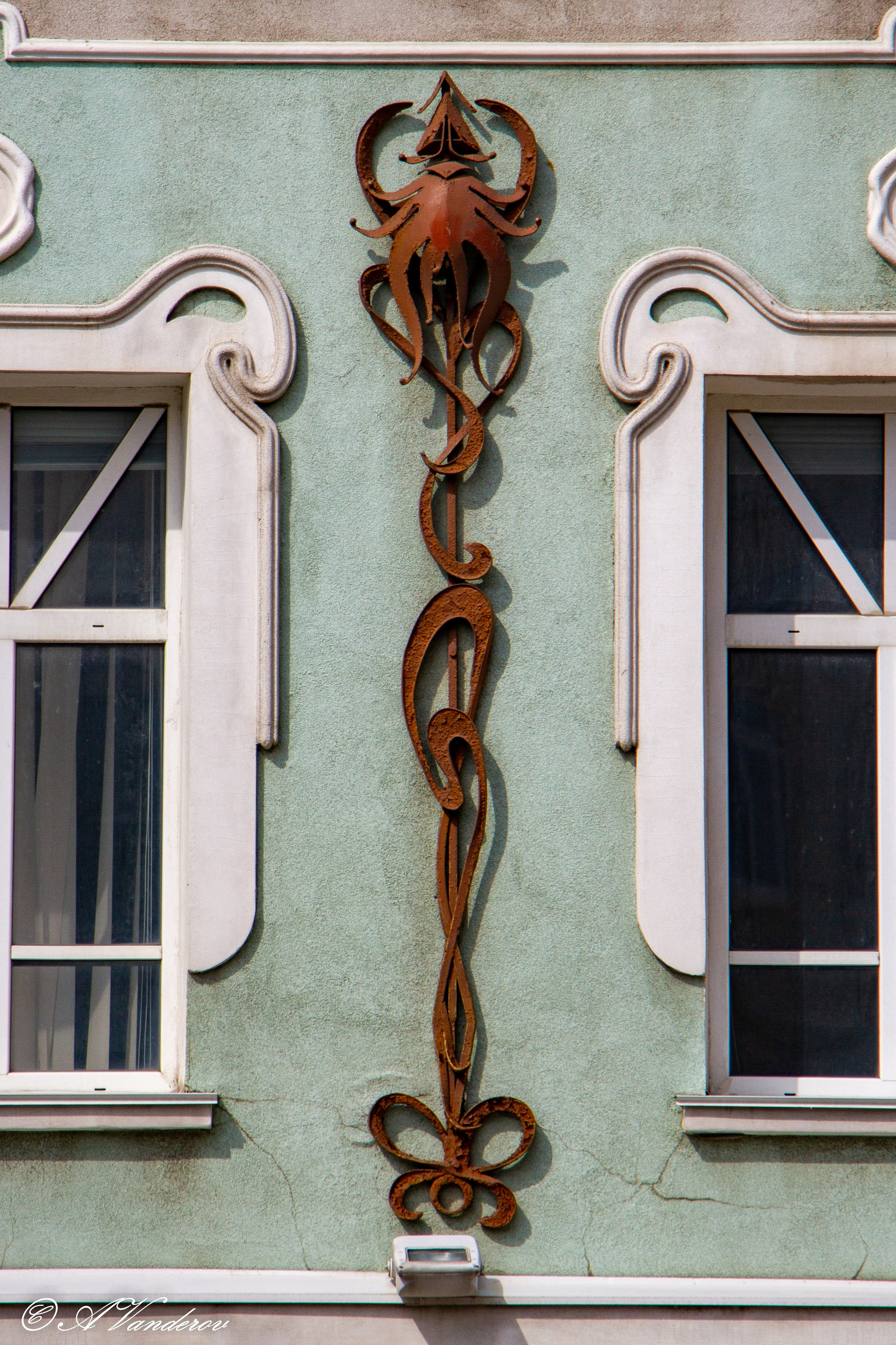 Омск 2023. Фотограф Омск | Александр Вандеров