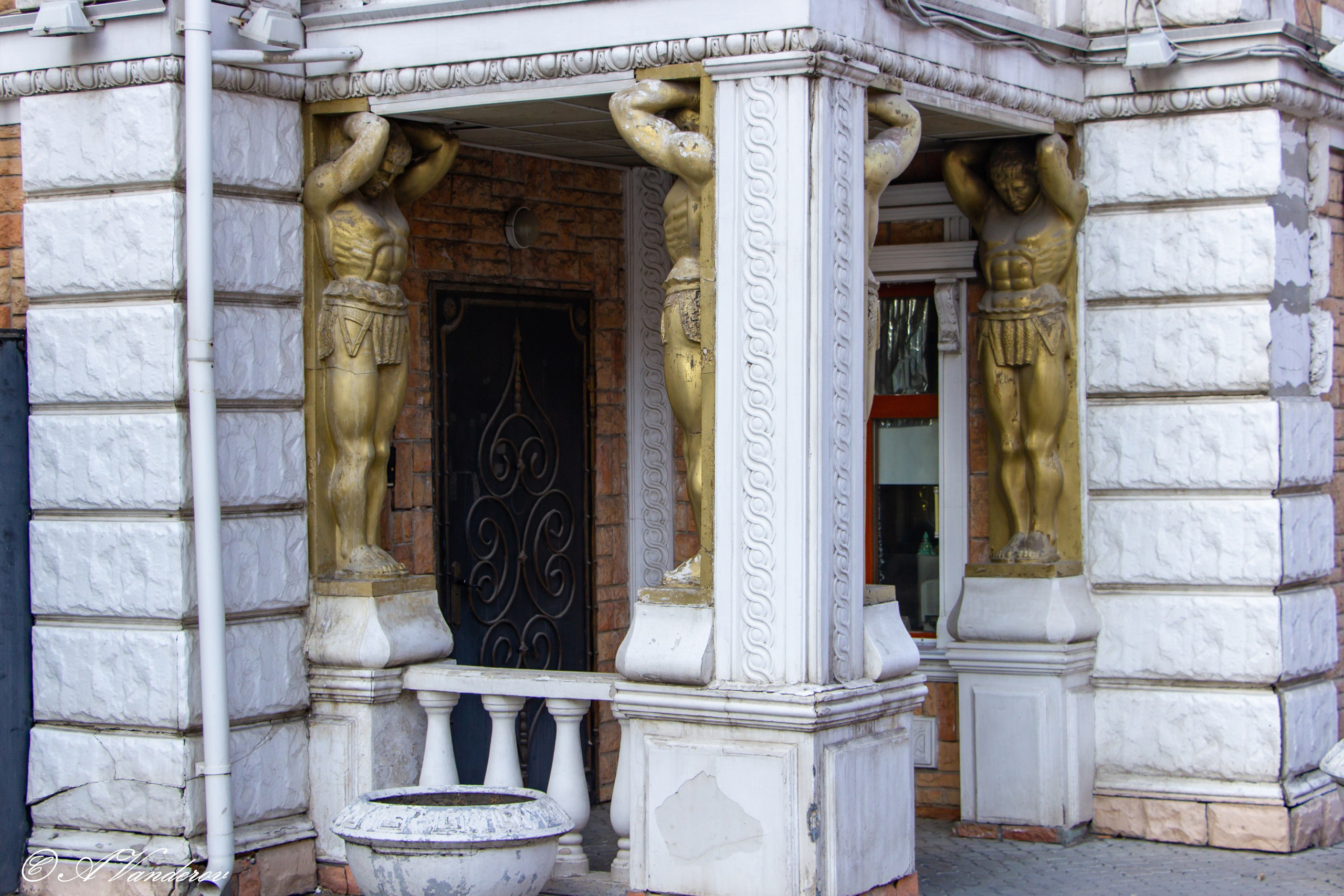 Омск 2023. Фотограф Омск | Александр Вандеров