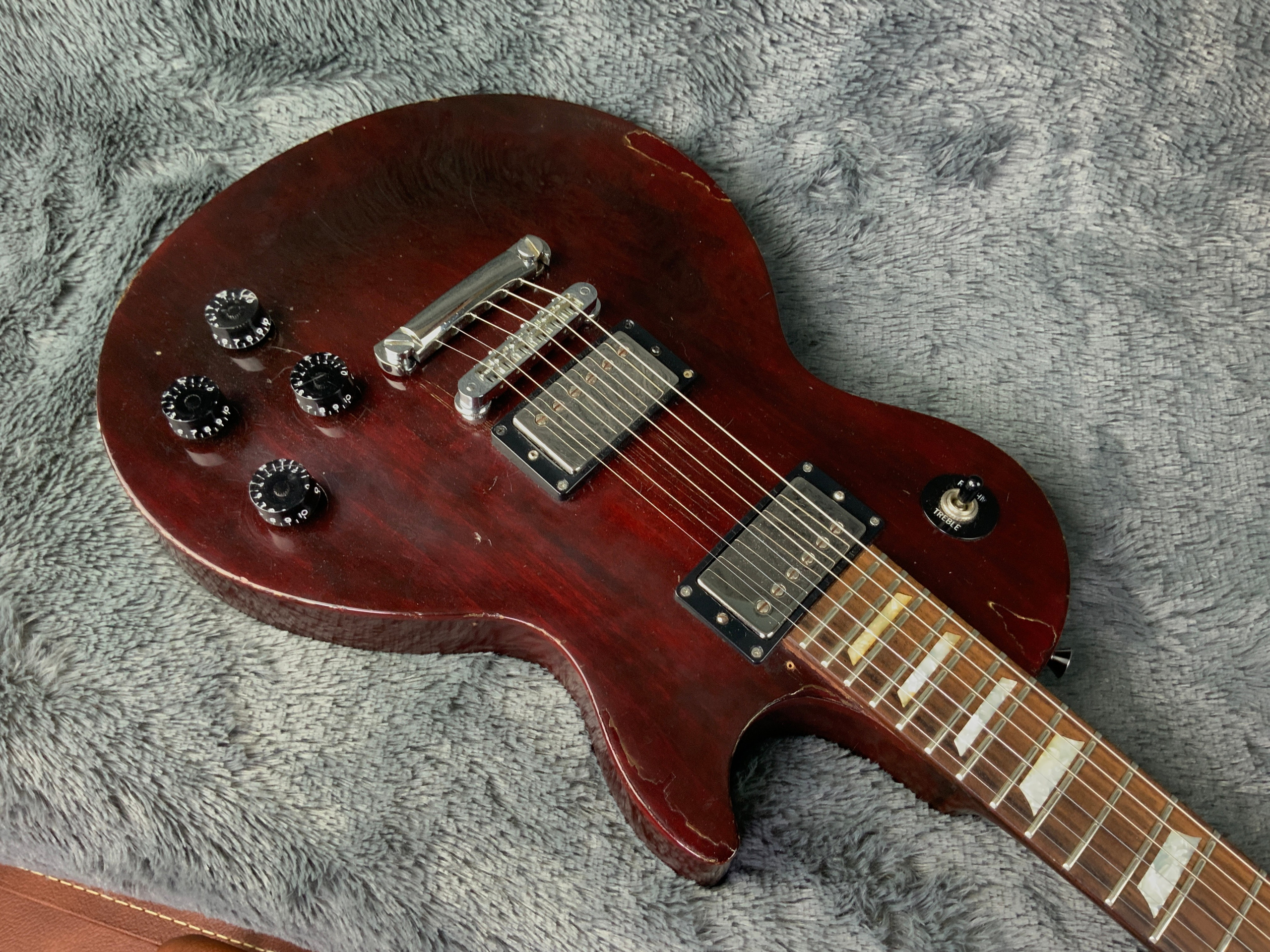 Gibson Les Paul Studio USA 1992