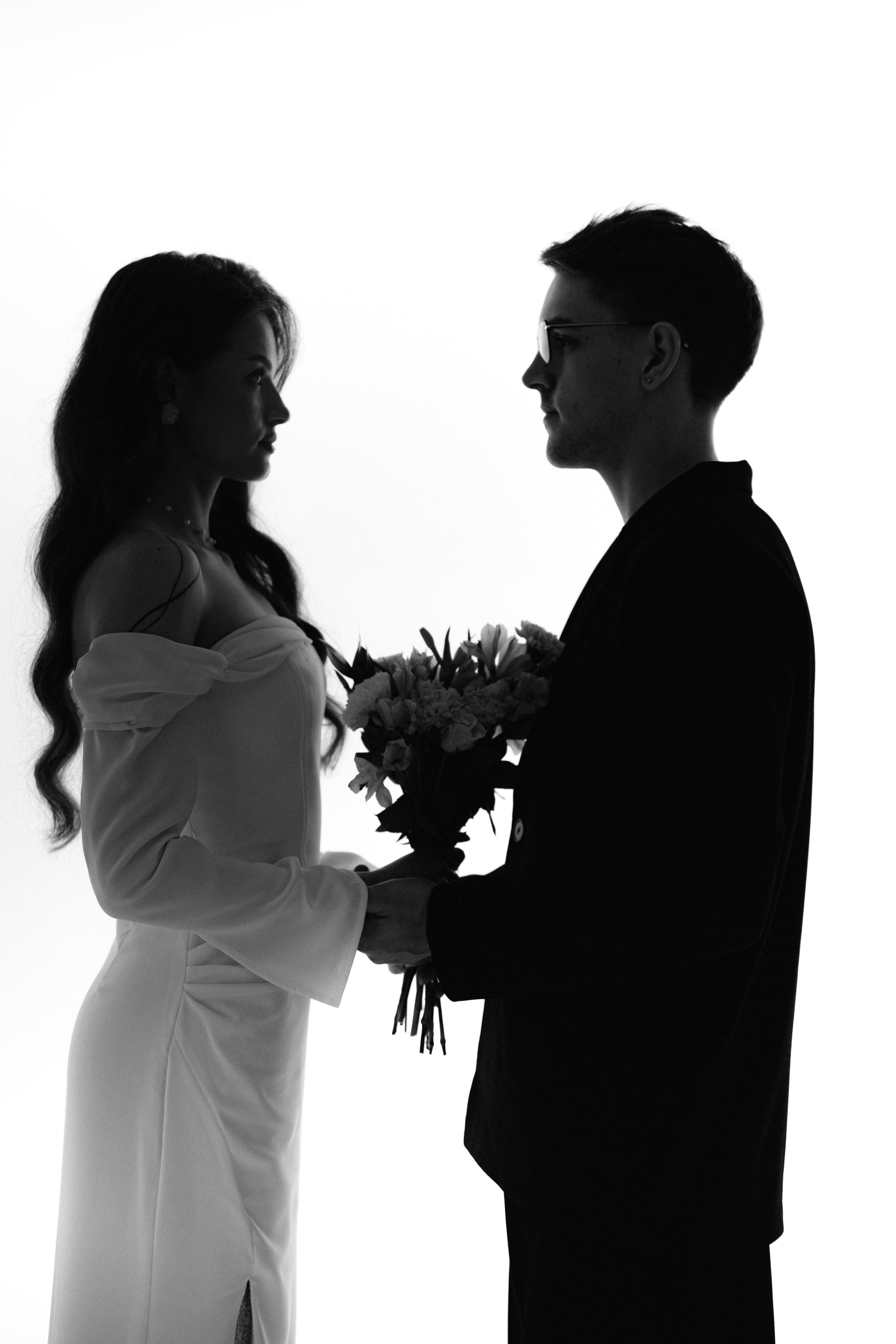 Love. Фотограф Хабаровск