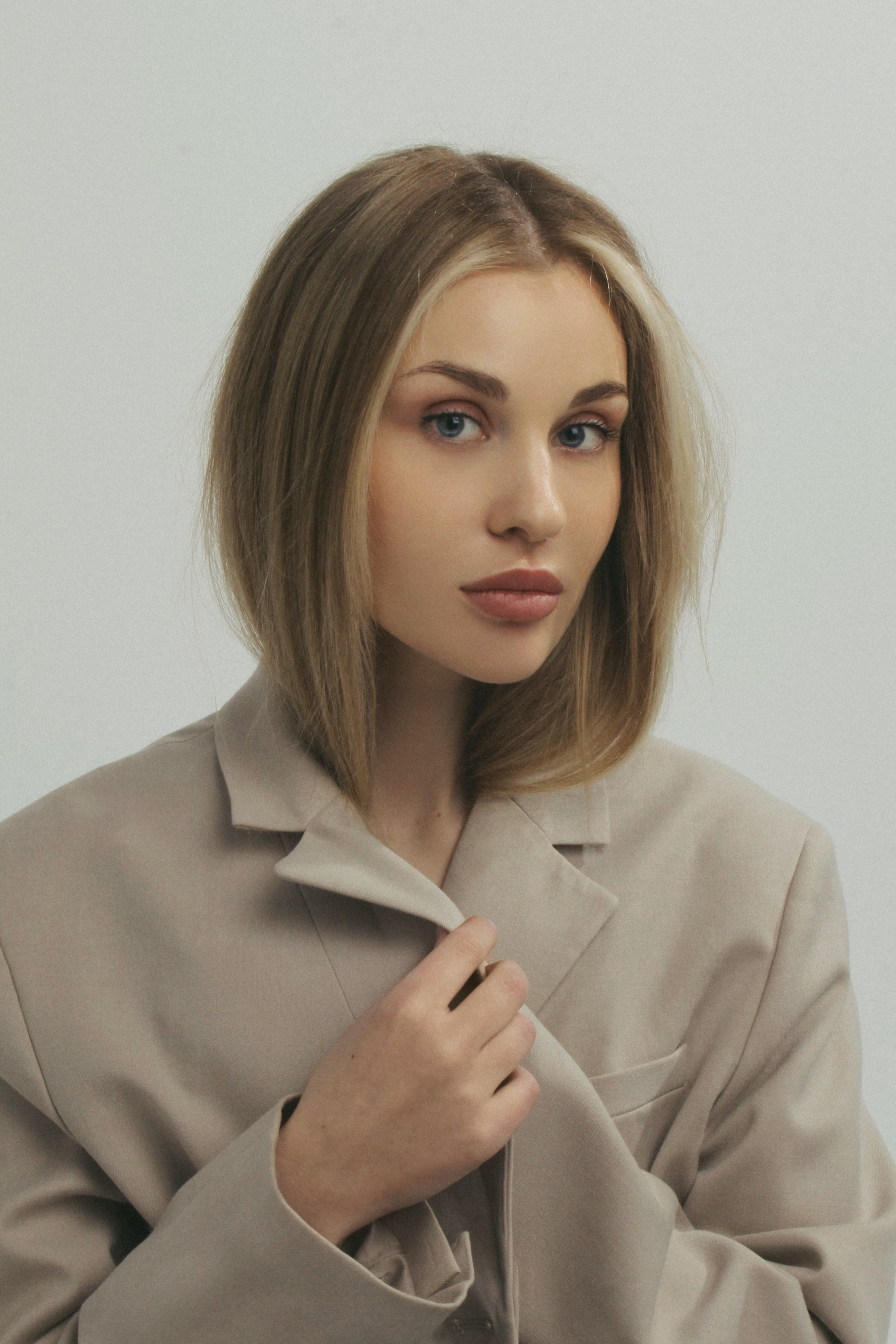 Личные съемки. Главная