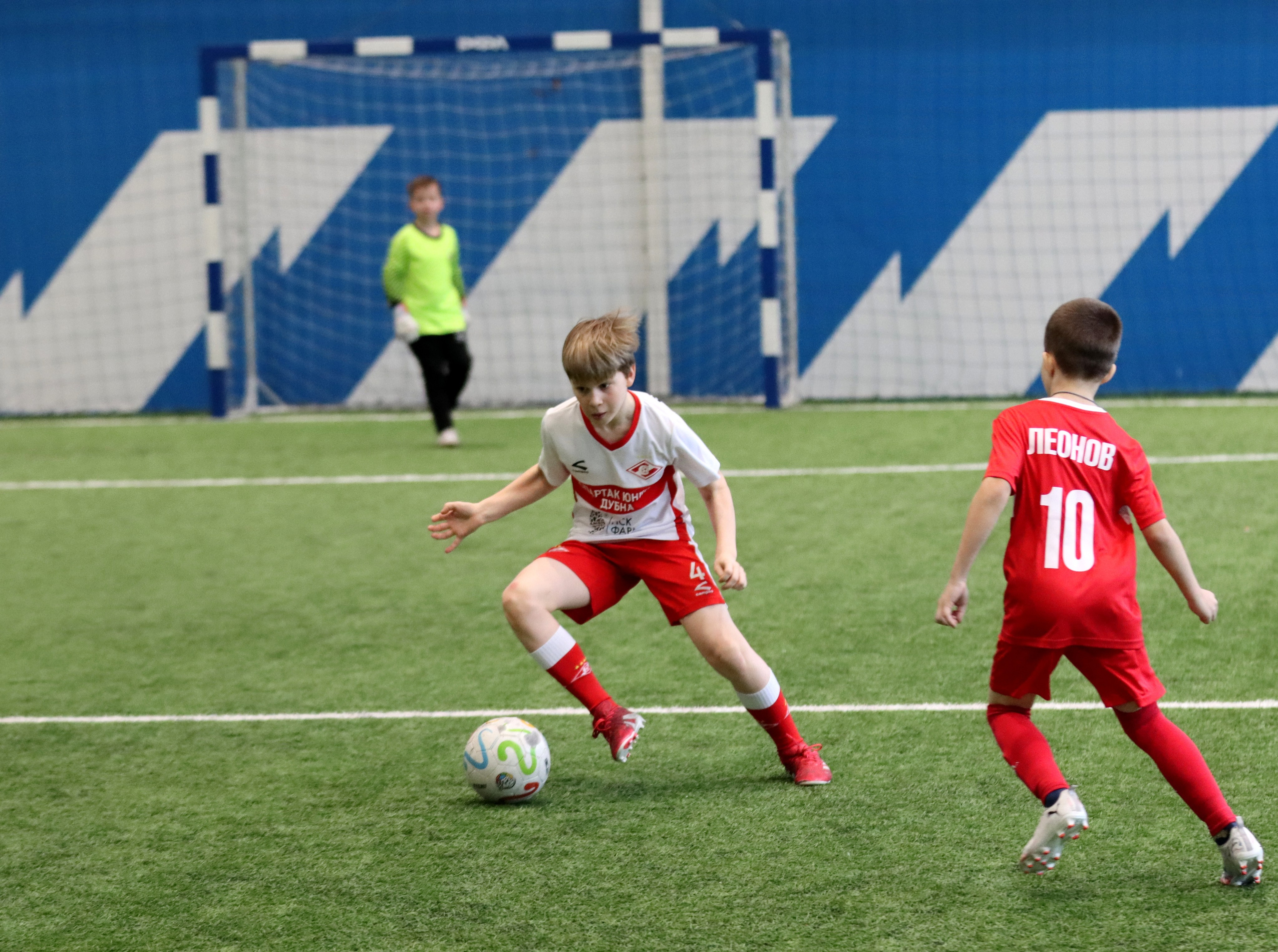 Москва. L-Liga. 15 февраля 2026