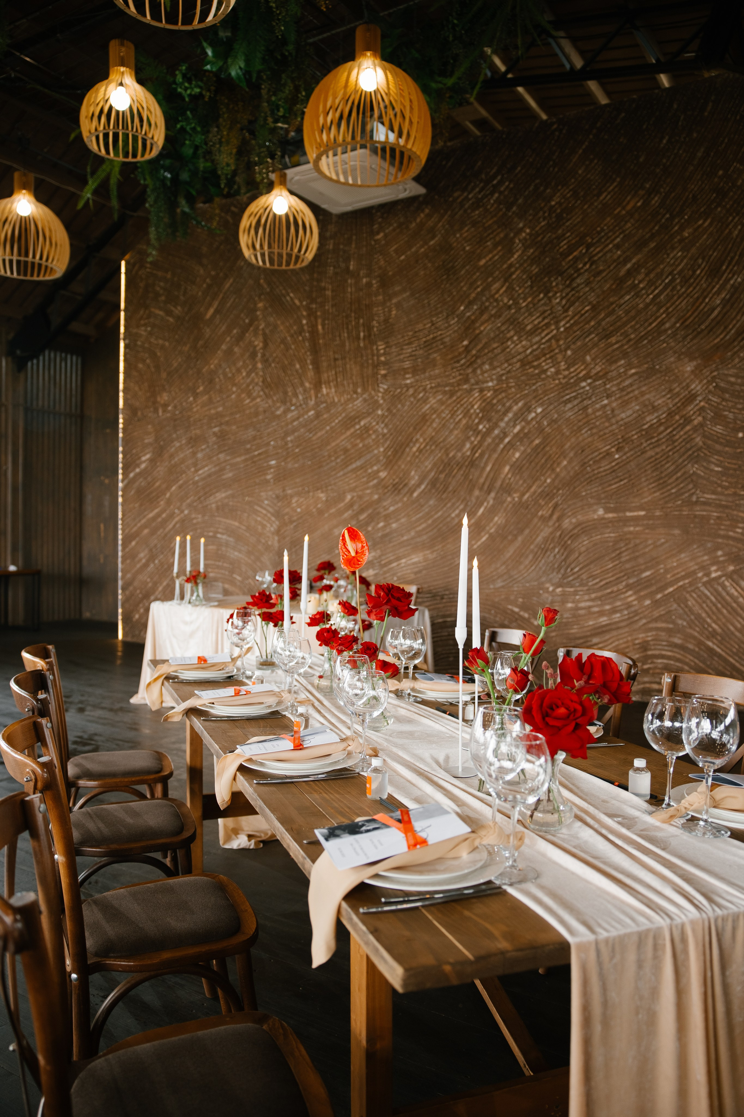 Алексей и Дарья. Свадебный фотограф Полина Панина