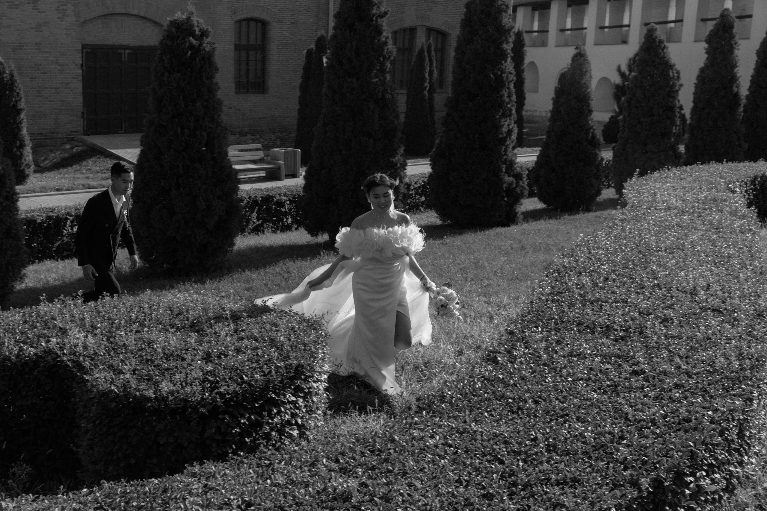 Свадебный фотограф в Астрахани