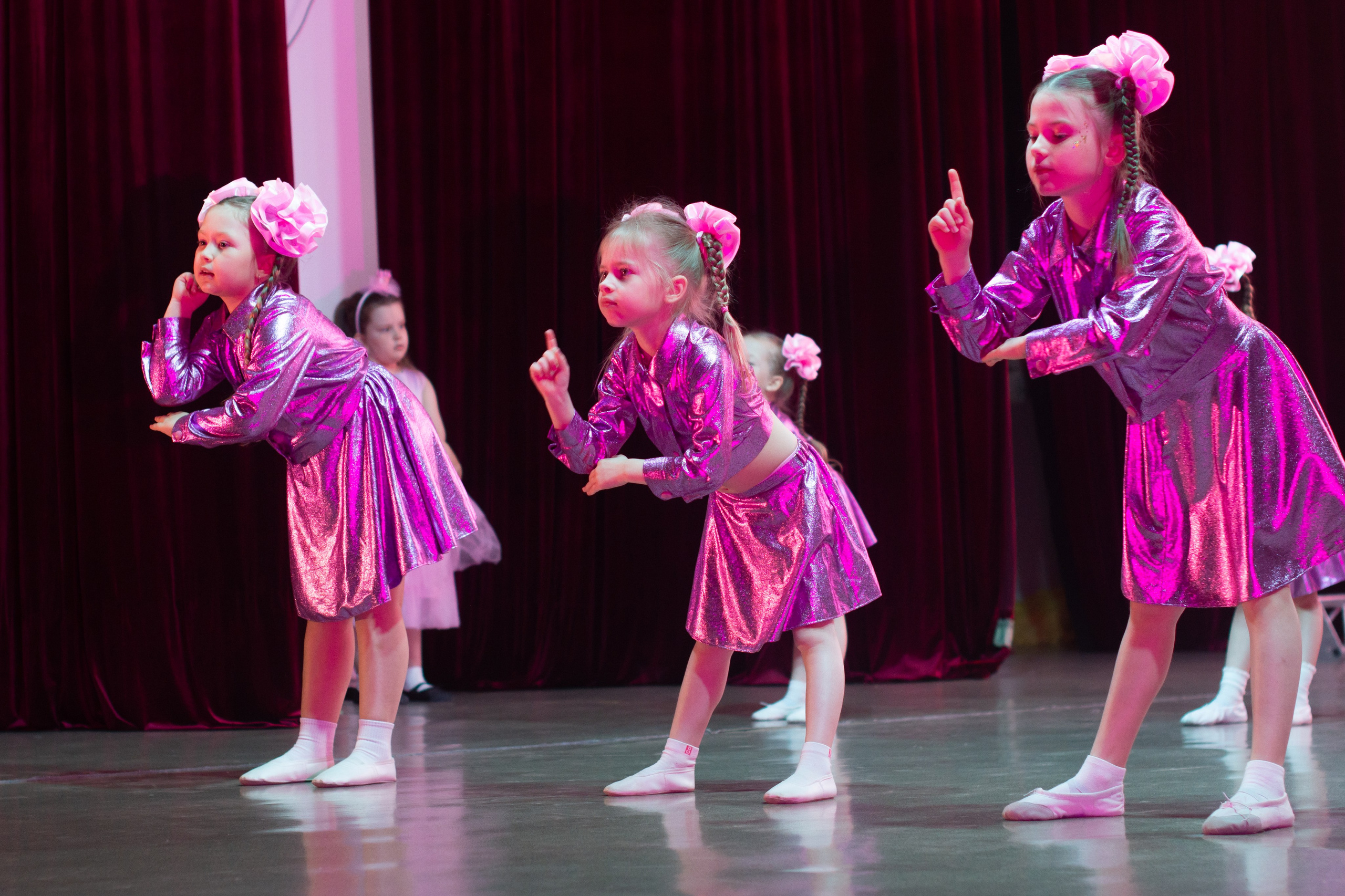 Отчетное выступление NEXT. Evgeniy Roslov