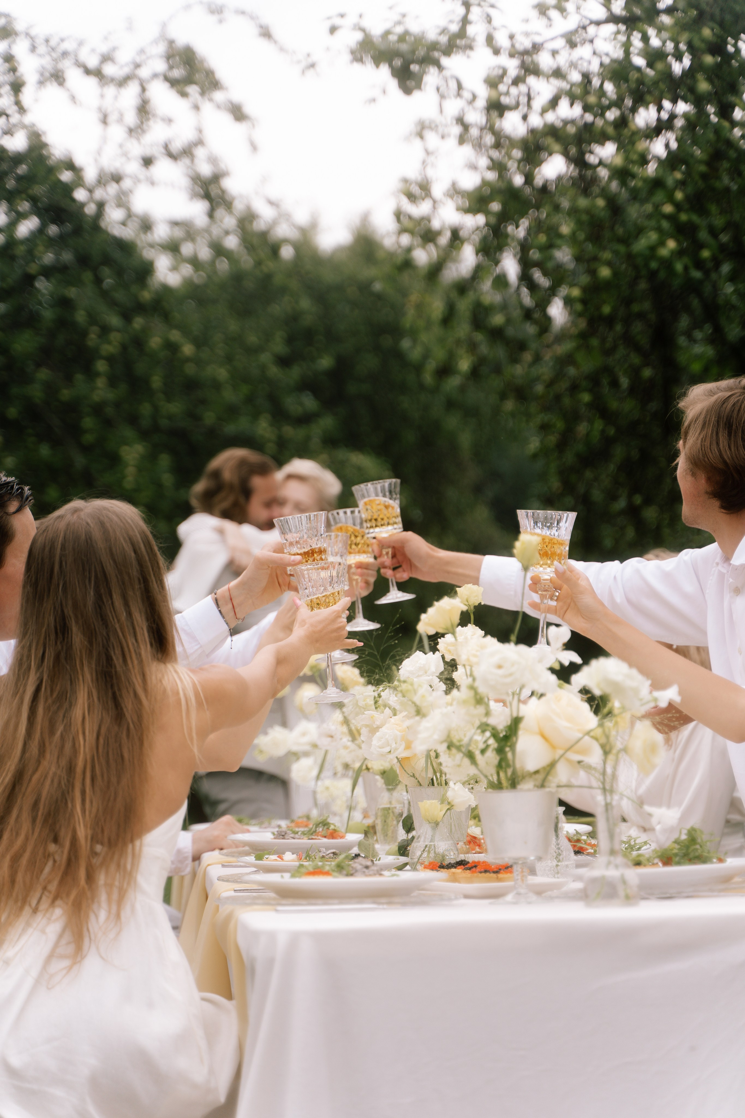 Вадим Александра. Свадебный фотограф Воронеж