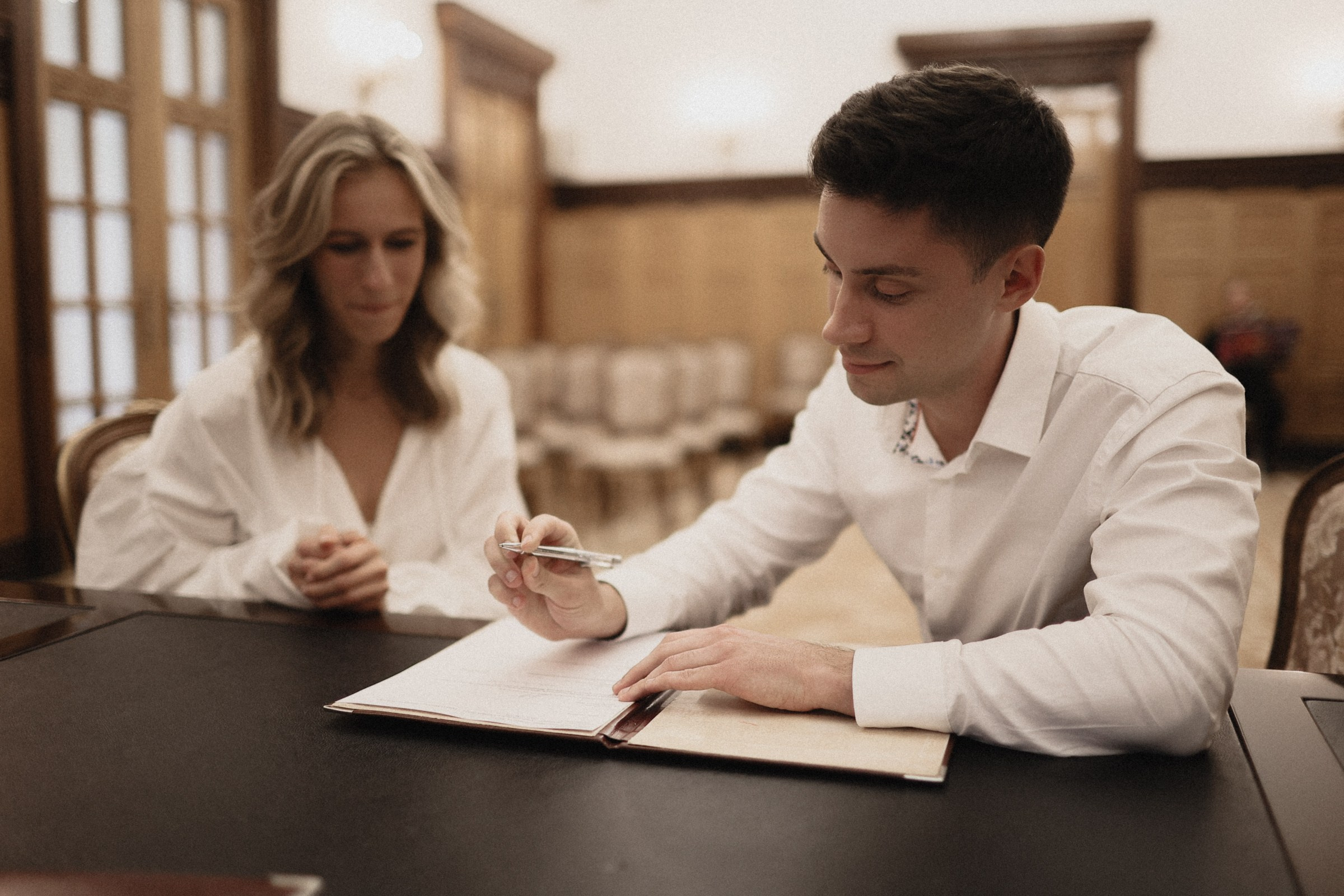 Наш первый раз. Свадебный и семейный фотограф Москва, Спб, Крым Игорь Сазонов