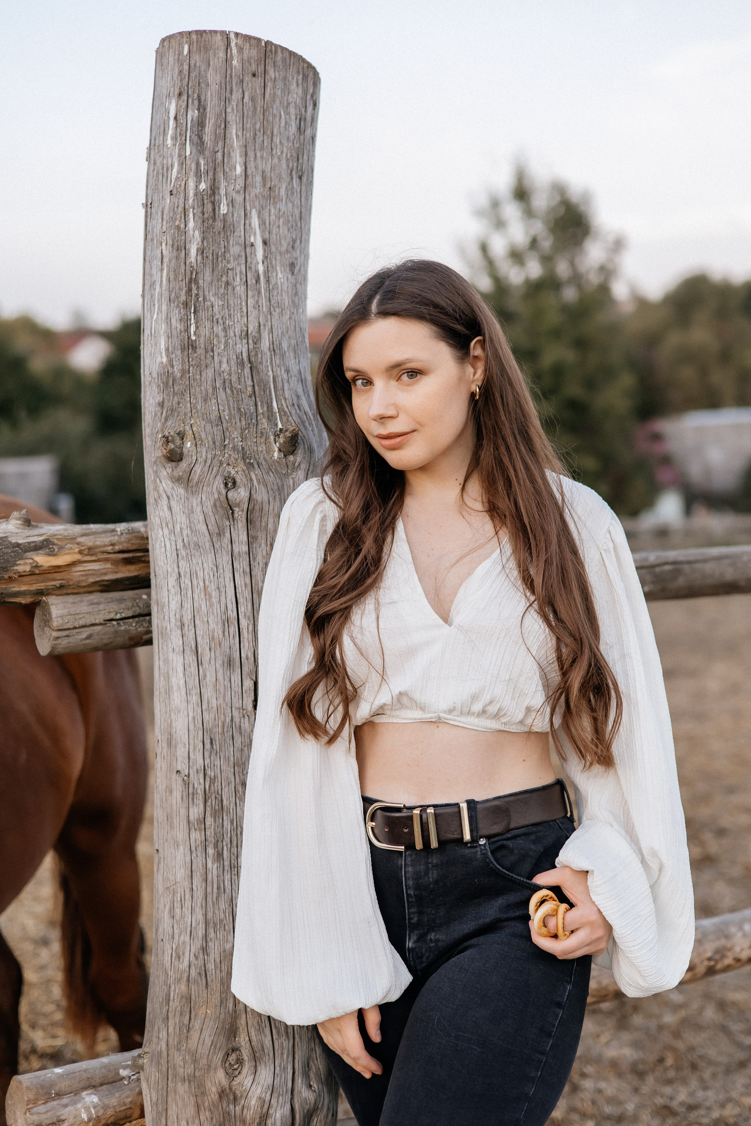 Настя. Светлана Ванцлав — фотограф Минск, Беларусь