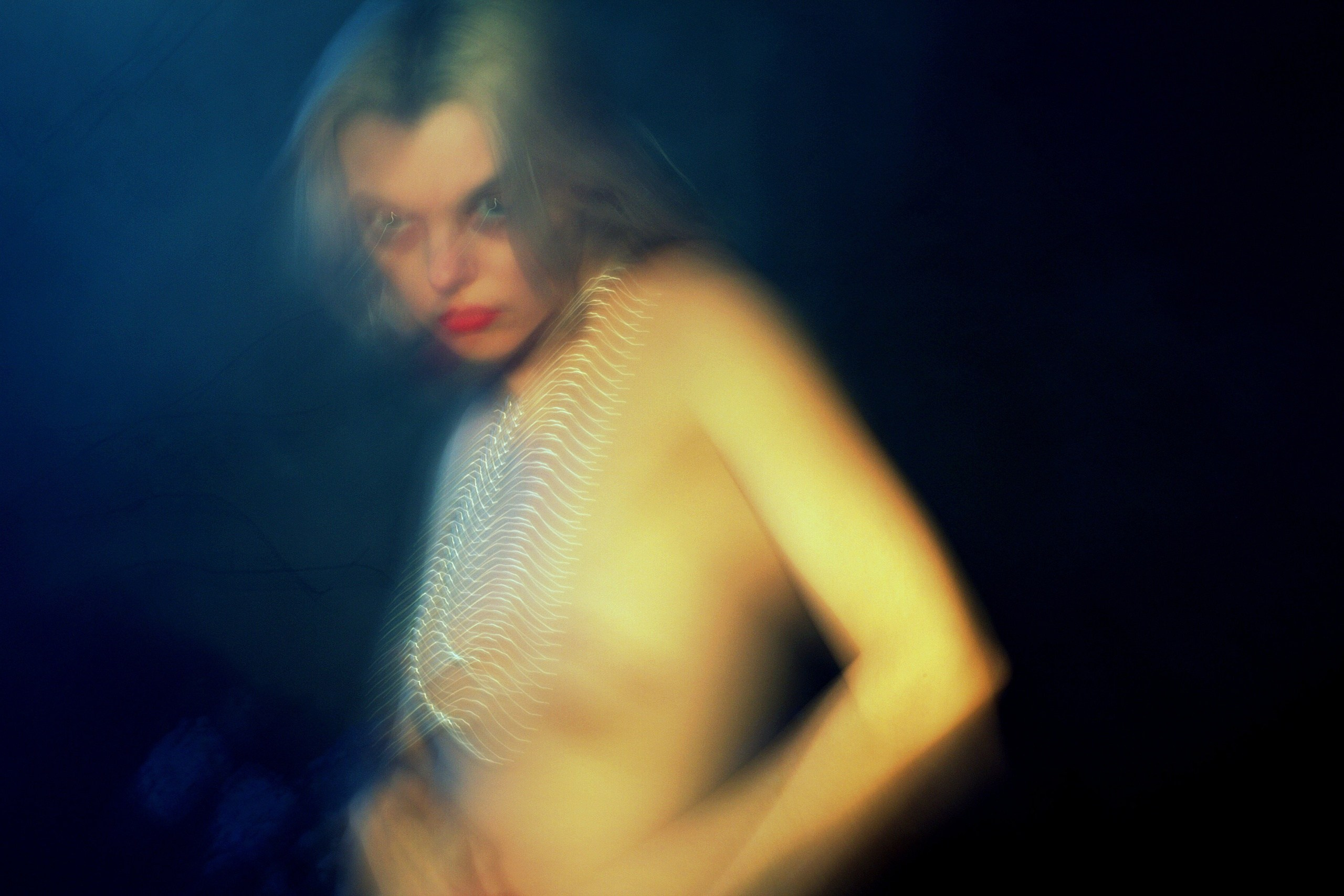 Revelation. Серж Дробович | Фотограф | Санкт-Петербург