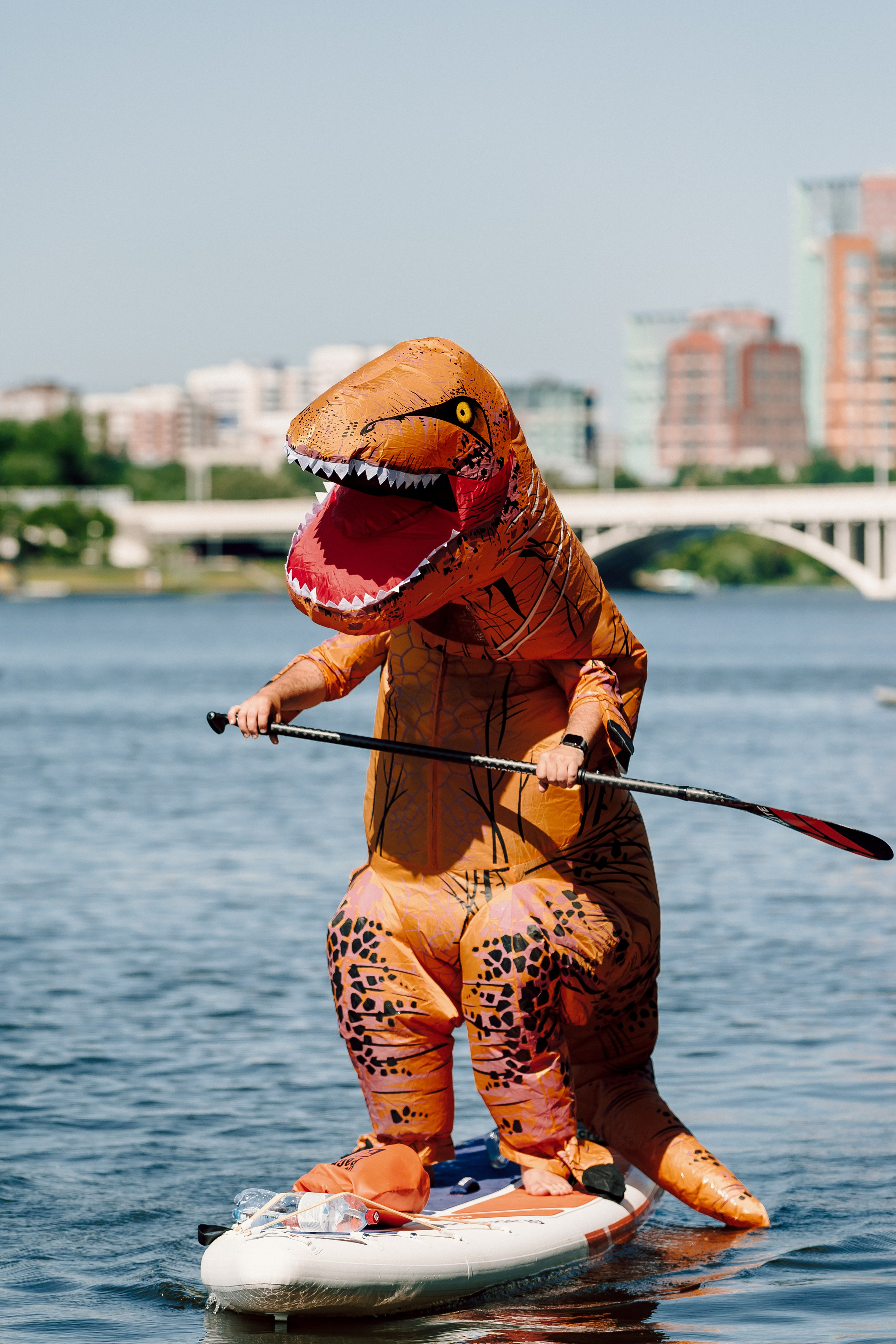 E1 Sup Fest 2024. Лёшка Варзегов — фотограф