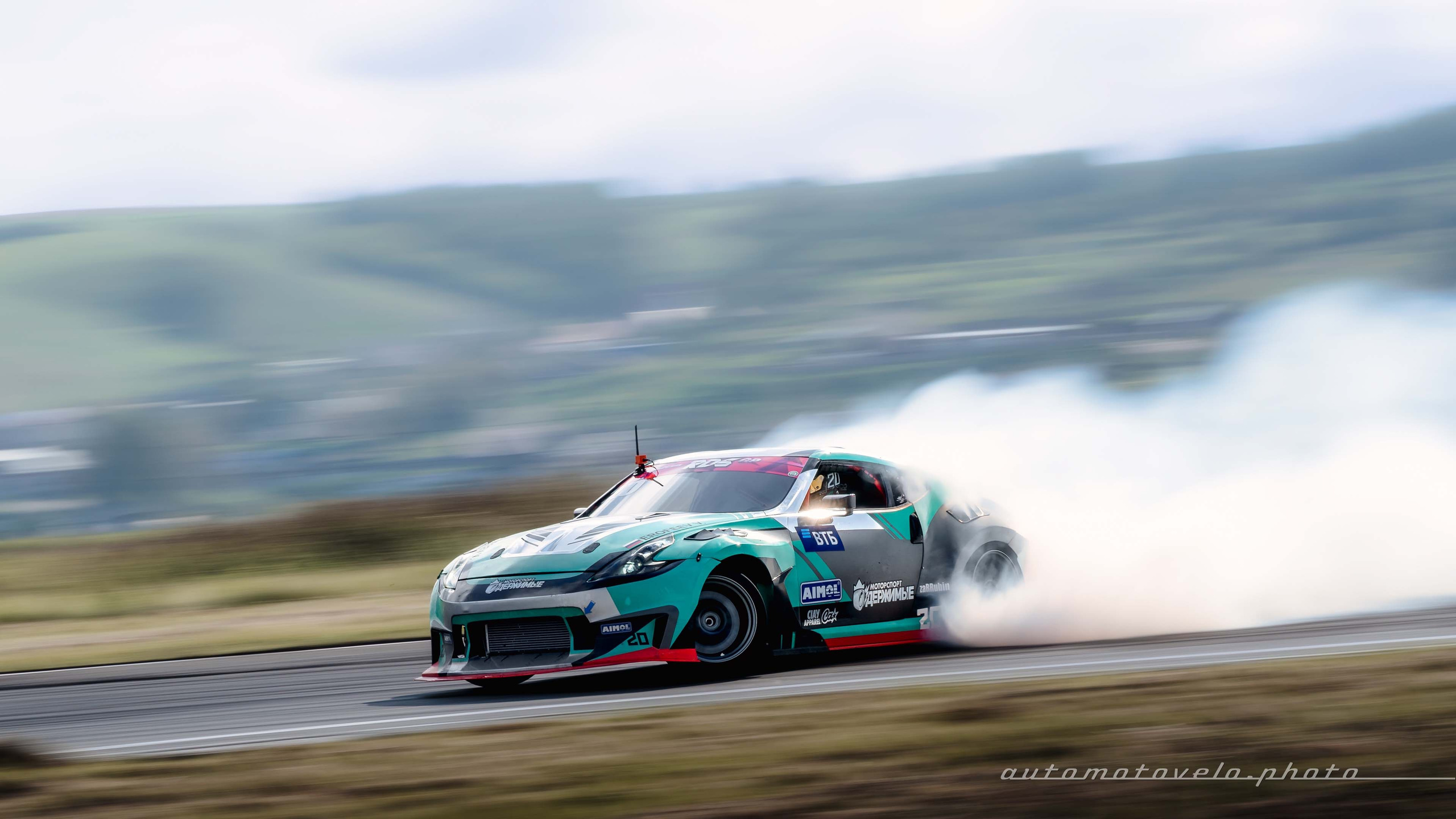 RDS GP 2024. 6 этап