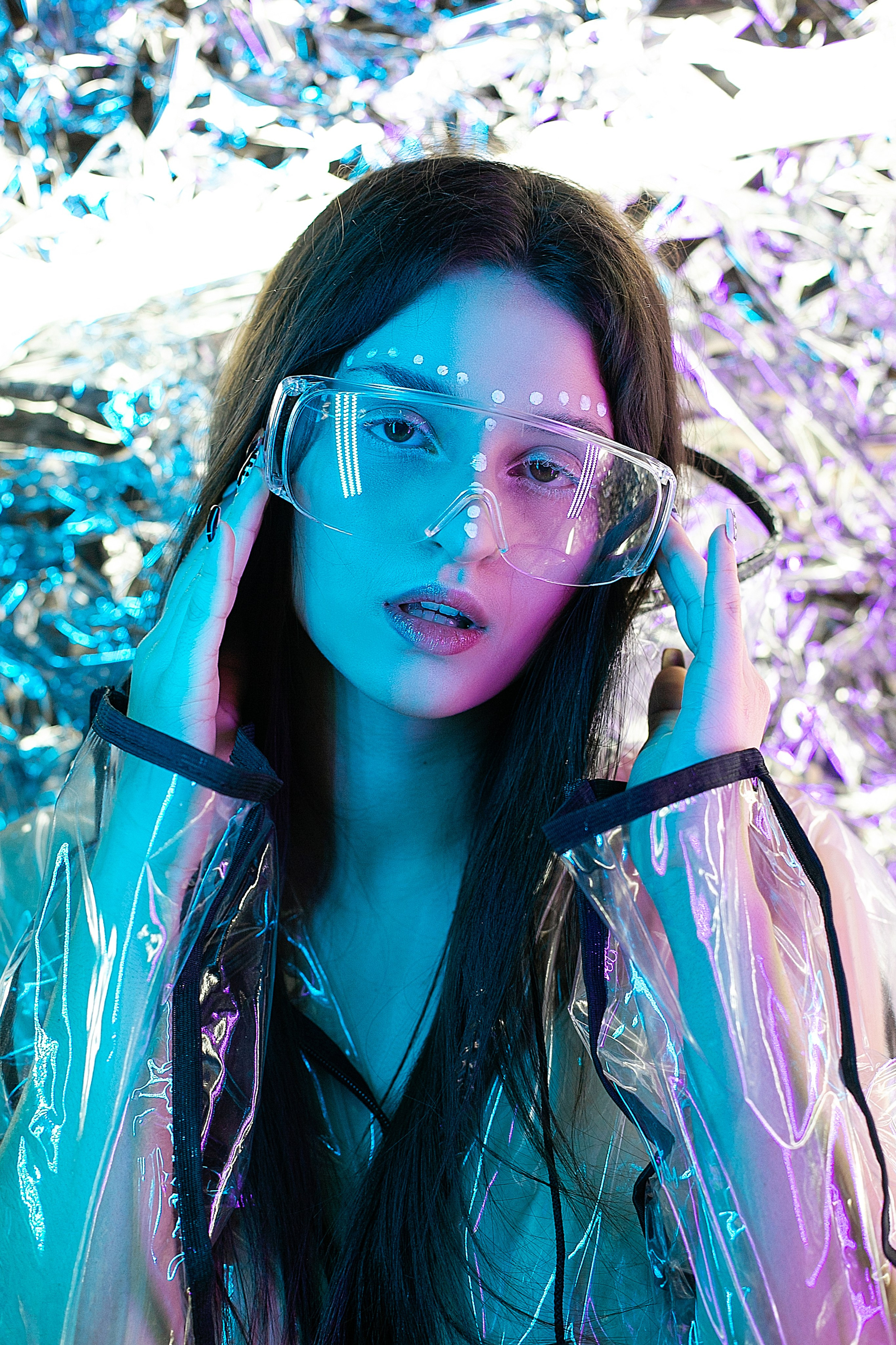 Космо. Фотограф Богданенко Антон