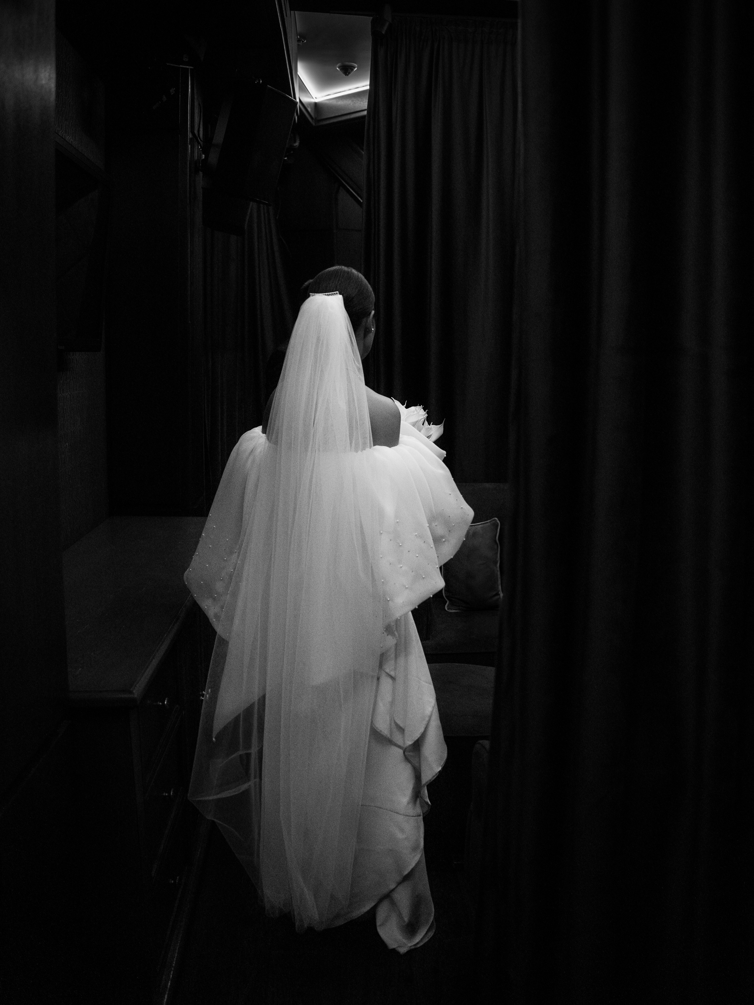 Даниил София. Свадебный и портретный фотограф в Москве Алексей Чернявский