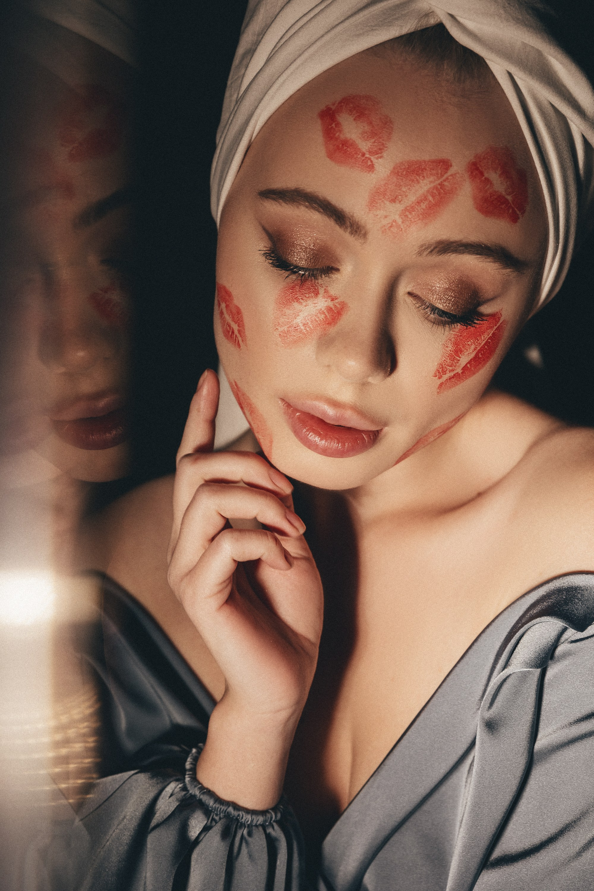 «В БЛИКАХ СВЕТА». Maria Startseva Photo