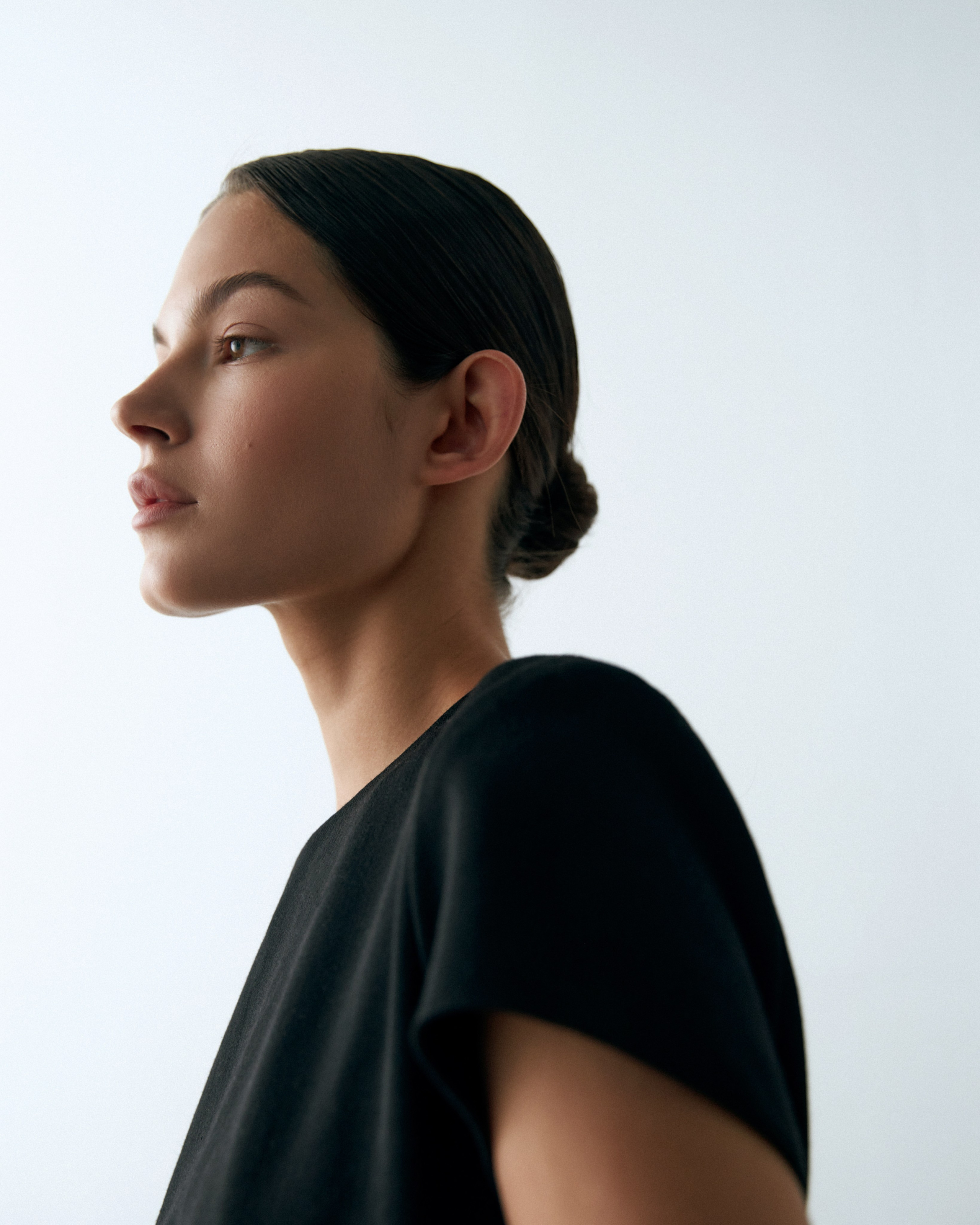 III. Фотограф для брендов, Москва