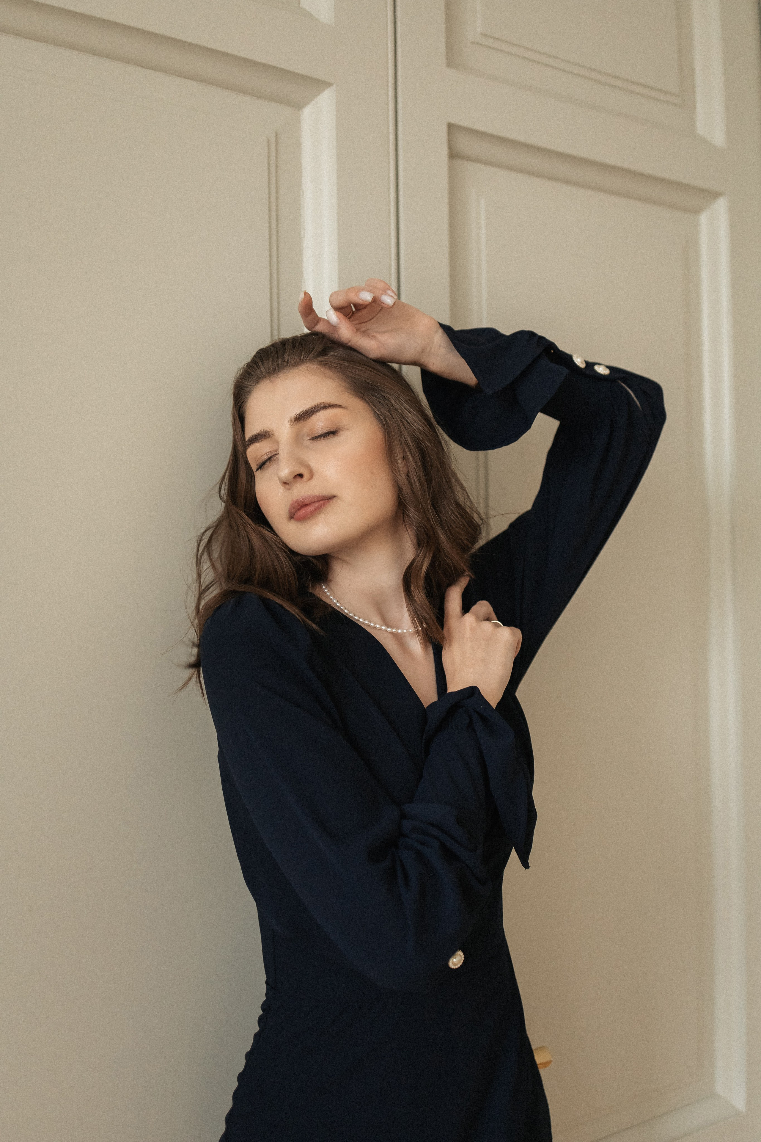 Юлия. Семейный, домашний, ньюборн фотограф Москва Цветкова Елизавета