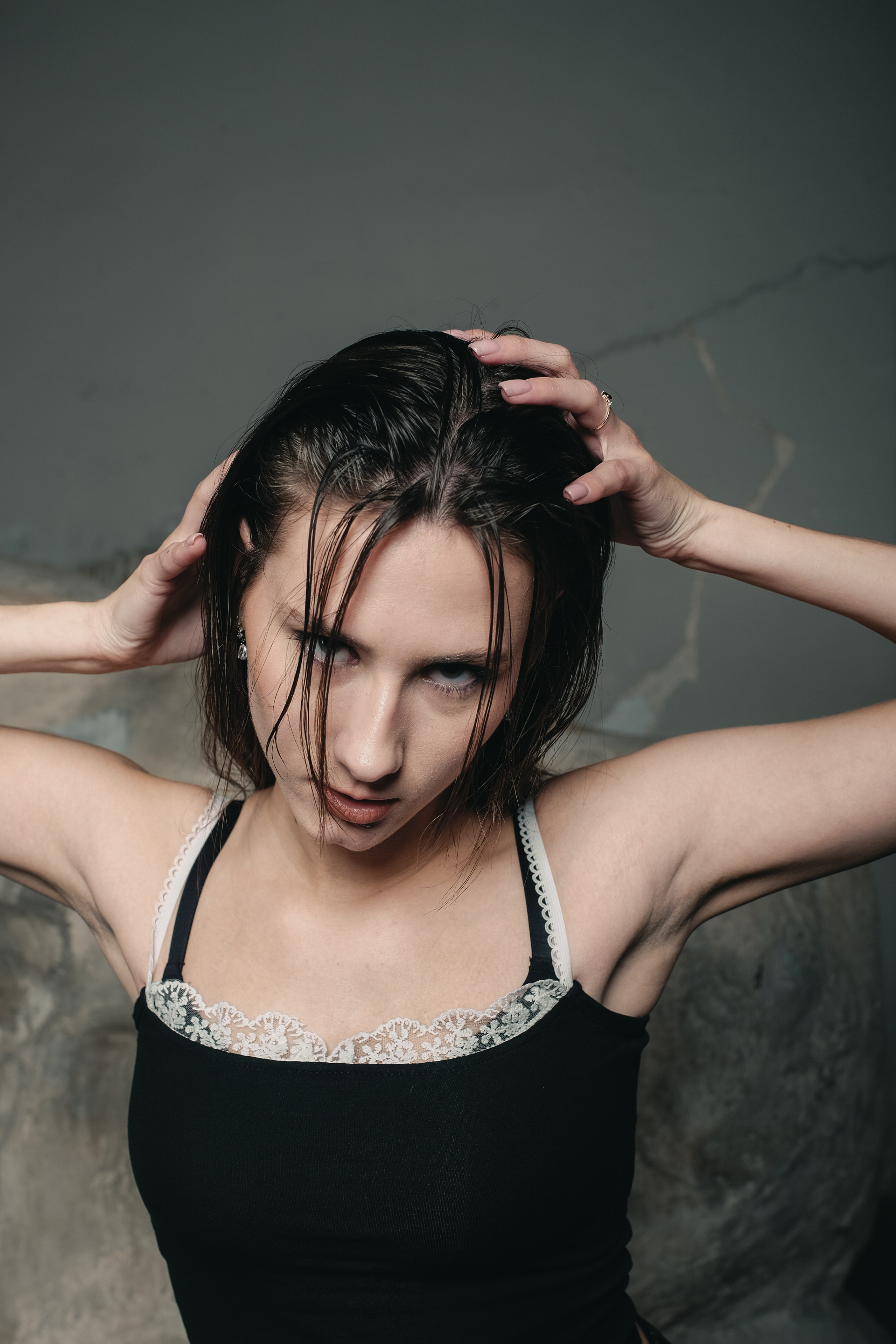 VIKA. Портретный фотограф DanilNabody