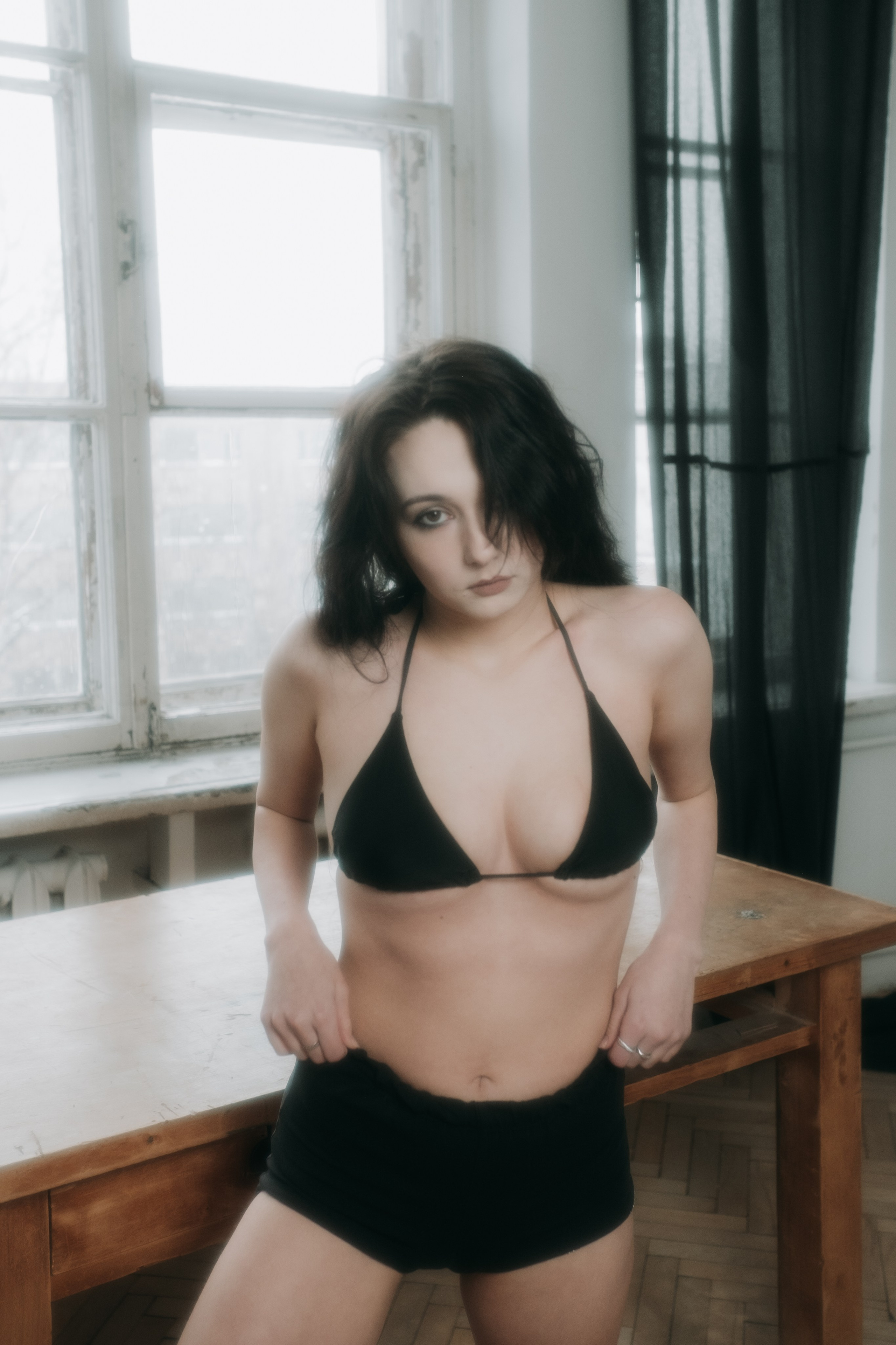 JANE. Портретный фотограф DanilNabody