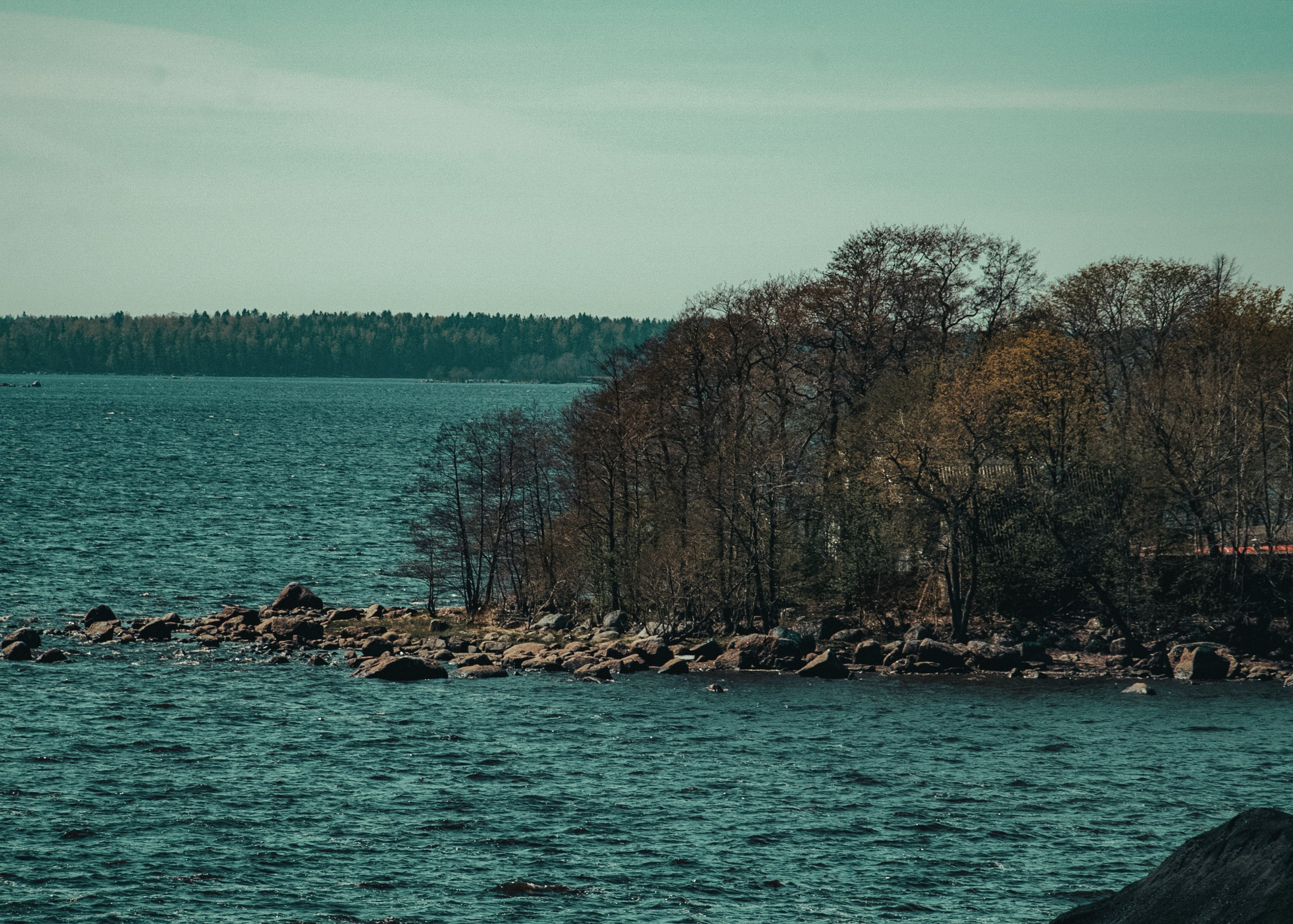 Выборг. Портретный фотограф DanilNabody