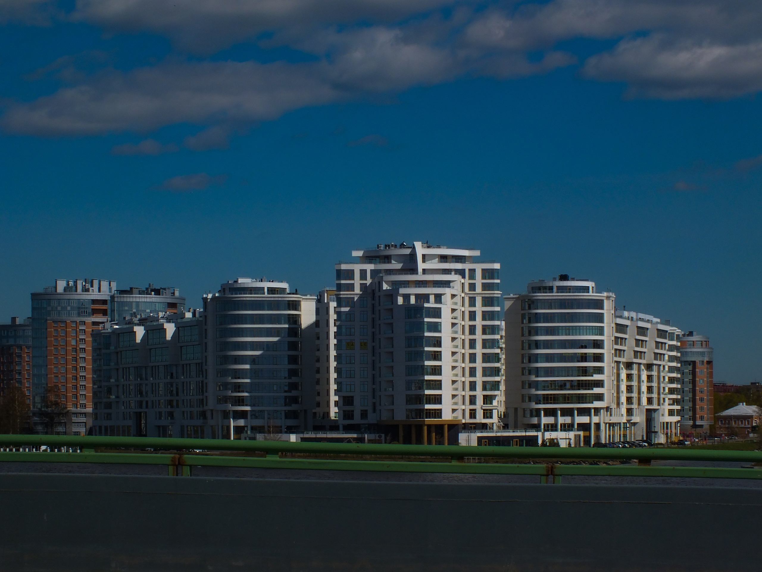 Fuji. Портретный фотограф DanilNabody