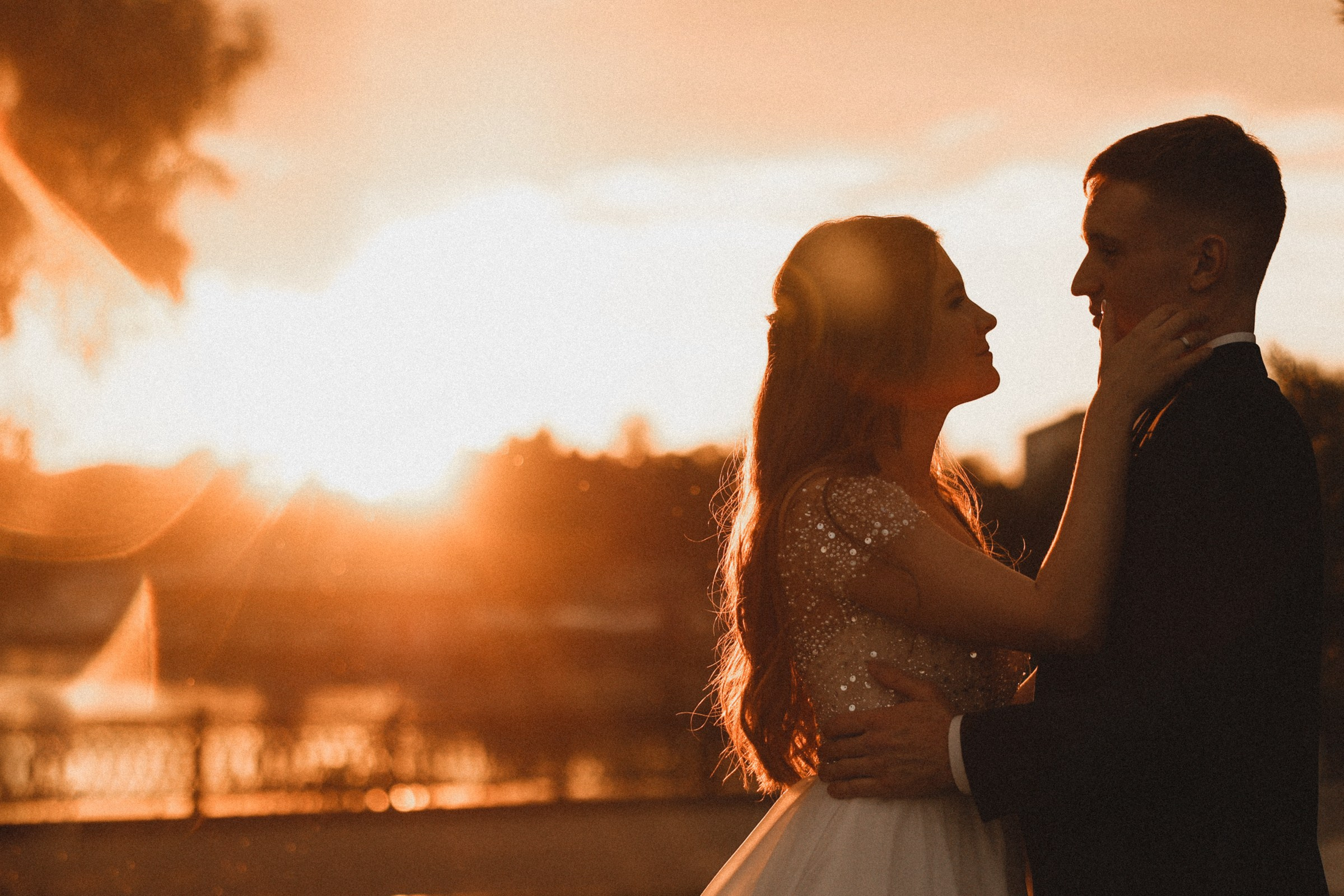 Lu. Свадебный фотограф в Ярославле Илья Жуков