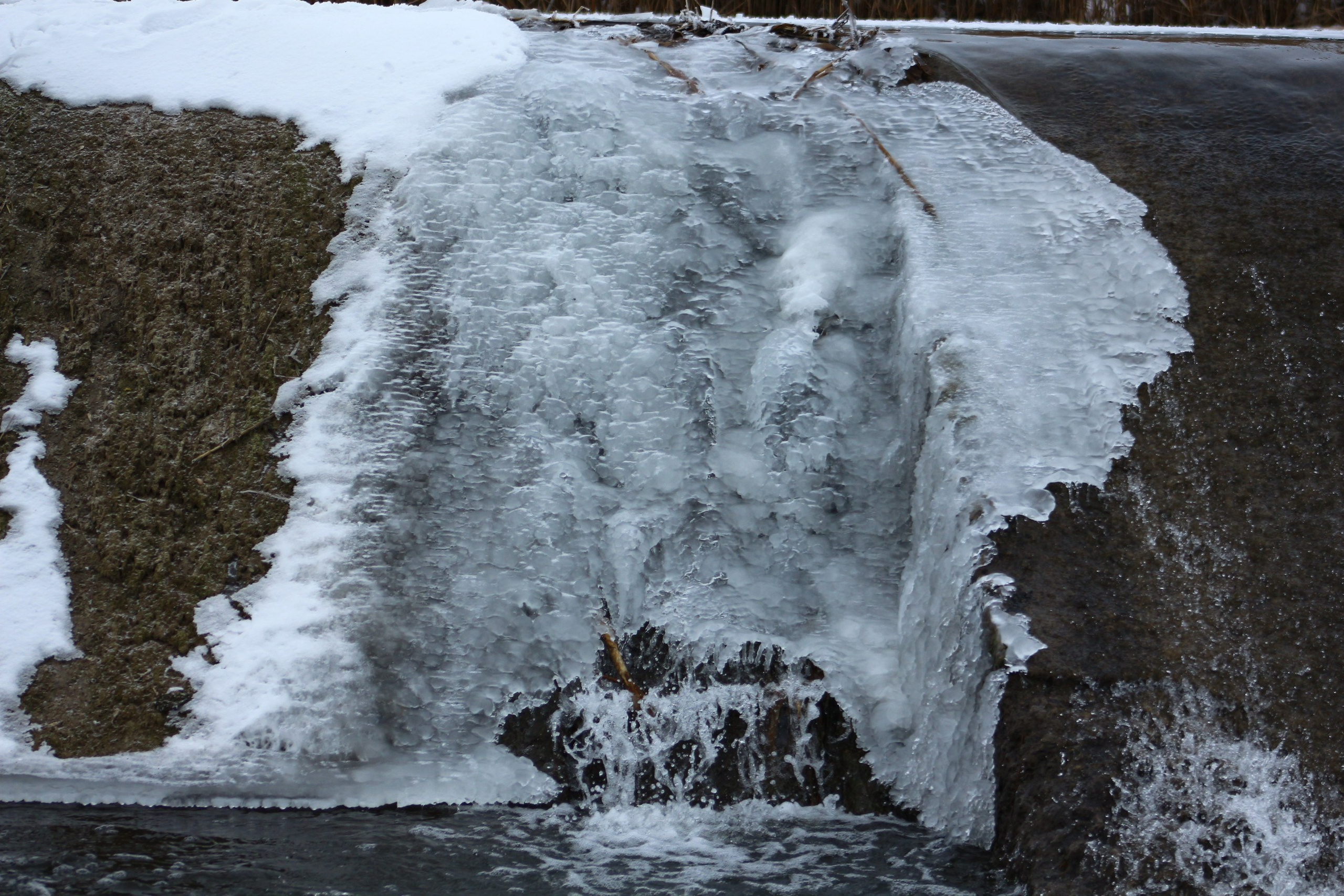 Пейзажи. Фотограф из Донецка Александр Турко