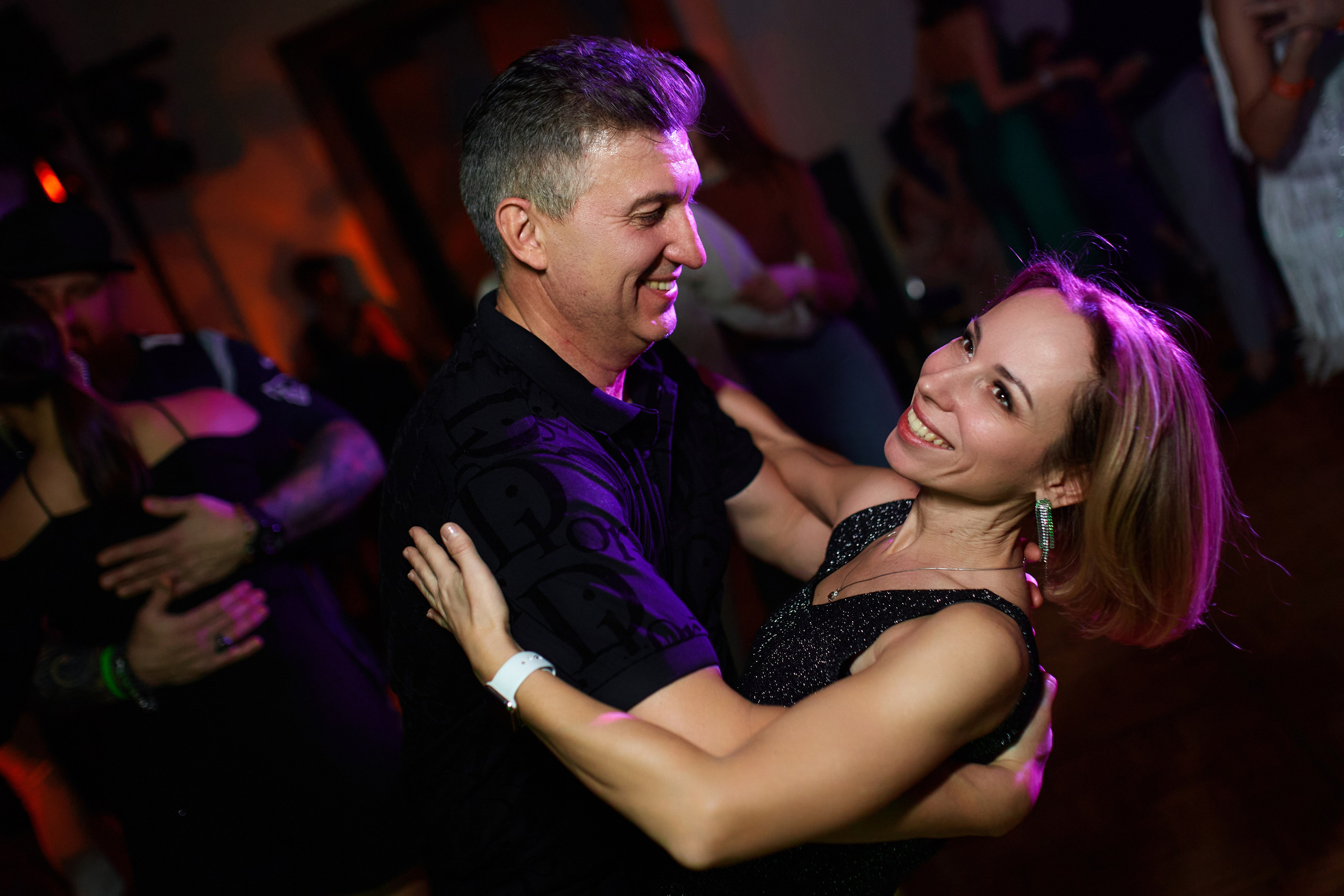 Фестиваль «Люди Киз». Свадебный фотограф