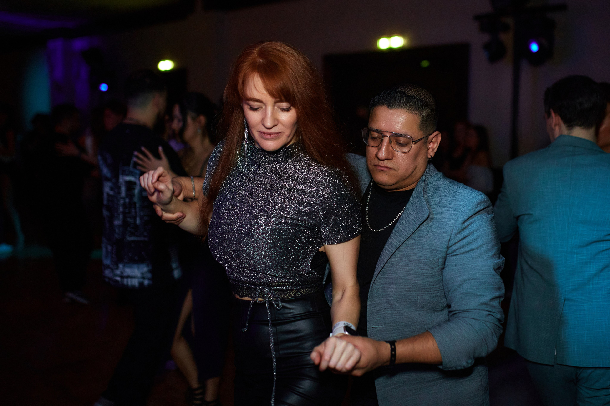 Фестиваль «Люди Киз». Свадебный фотограф