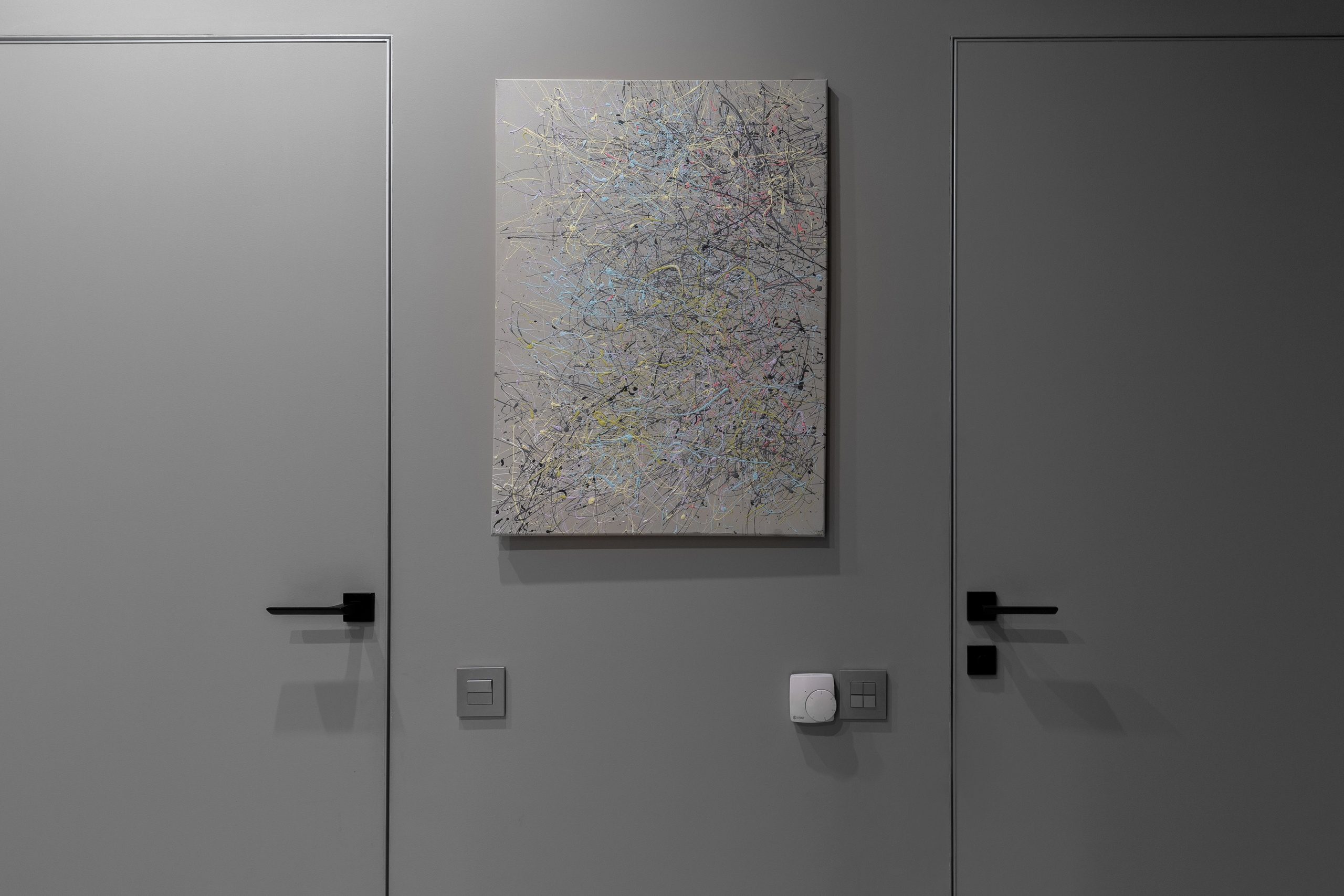 Дом д. Вартемяги. Интерьерный фотограф в Санкт-Петербурге Екатерина Цыбулько