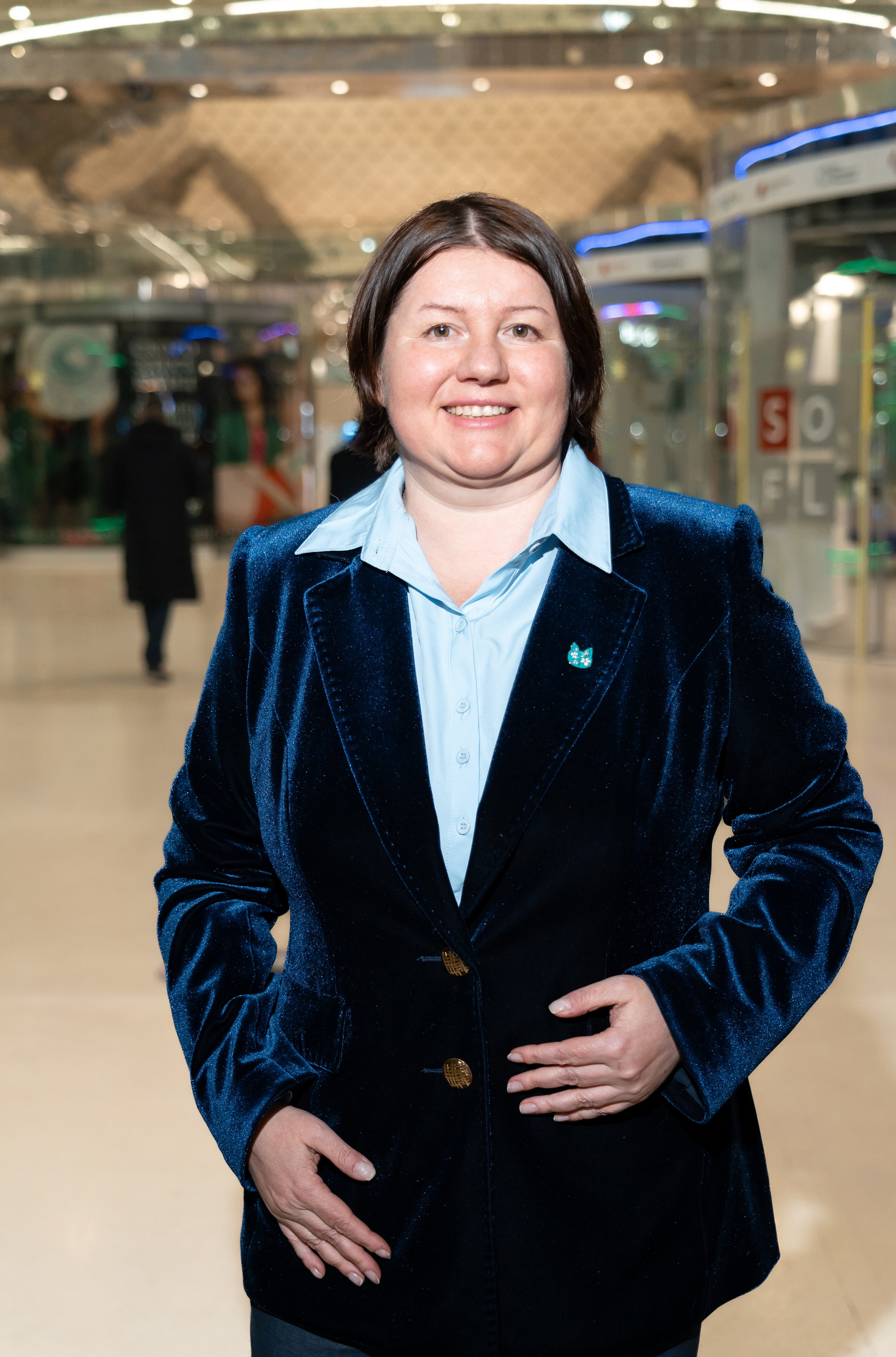 Встреча клуба Сколково. Наталия Фролова. Фотограф. Москва