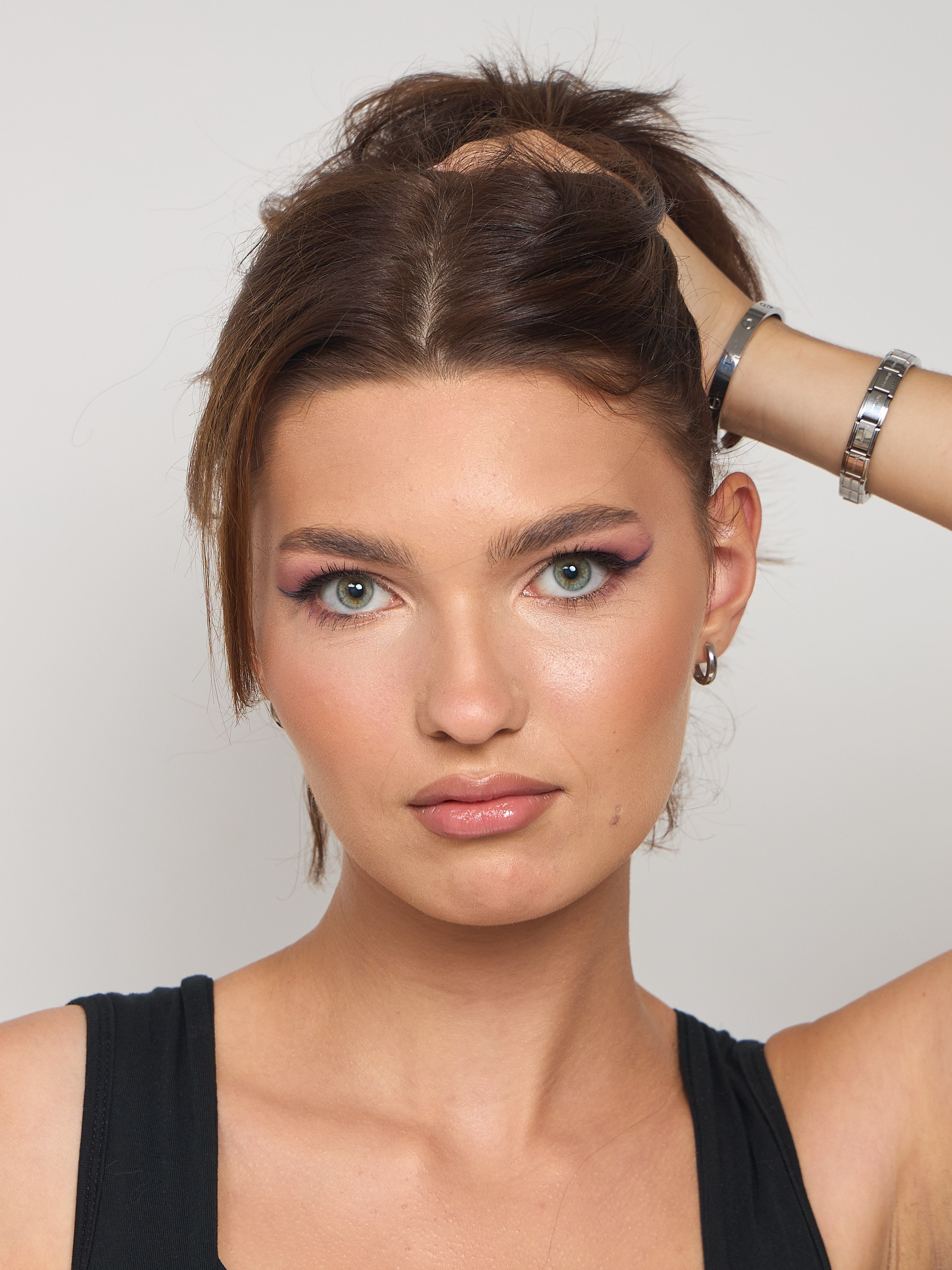 Ксения. Алексей Темнов — фотограф в Пятигорске