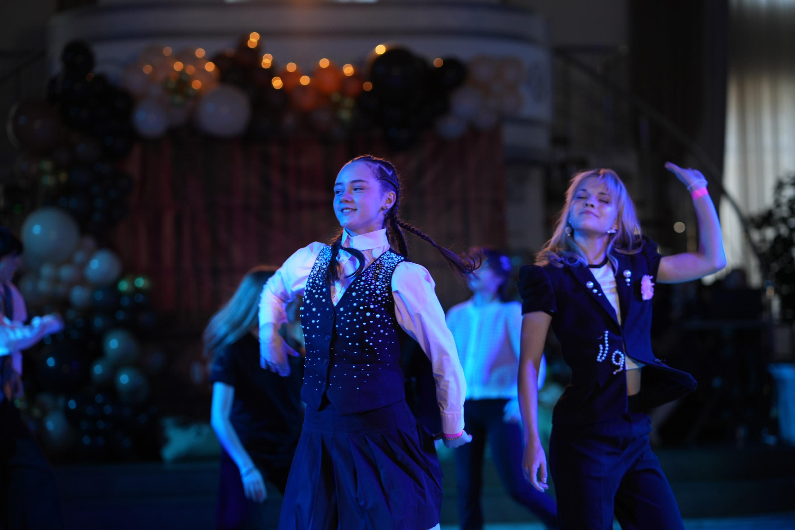 Отчётный концер KOD'A dance studio. Фотограф, видеограф Пятигорск, Ставрополь, Ессентуки, Petlyakovs_photo