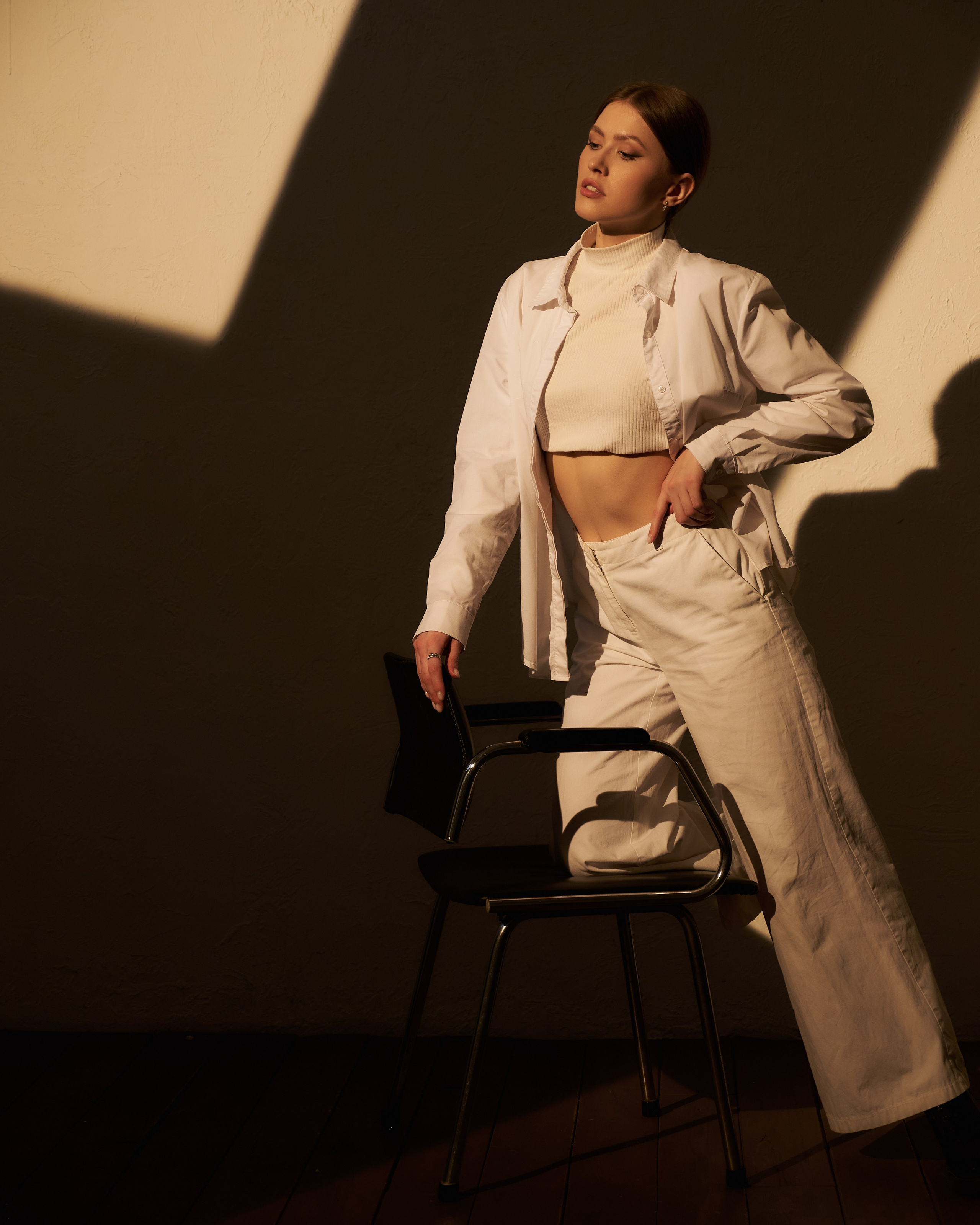 Осенняя коллекция. Фотограф в Санкт-Петербурге Виталий Кедов