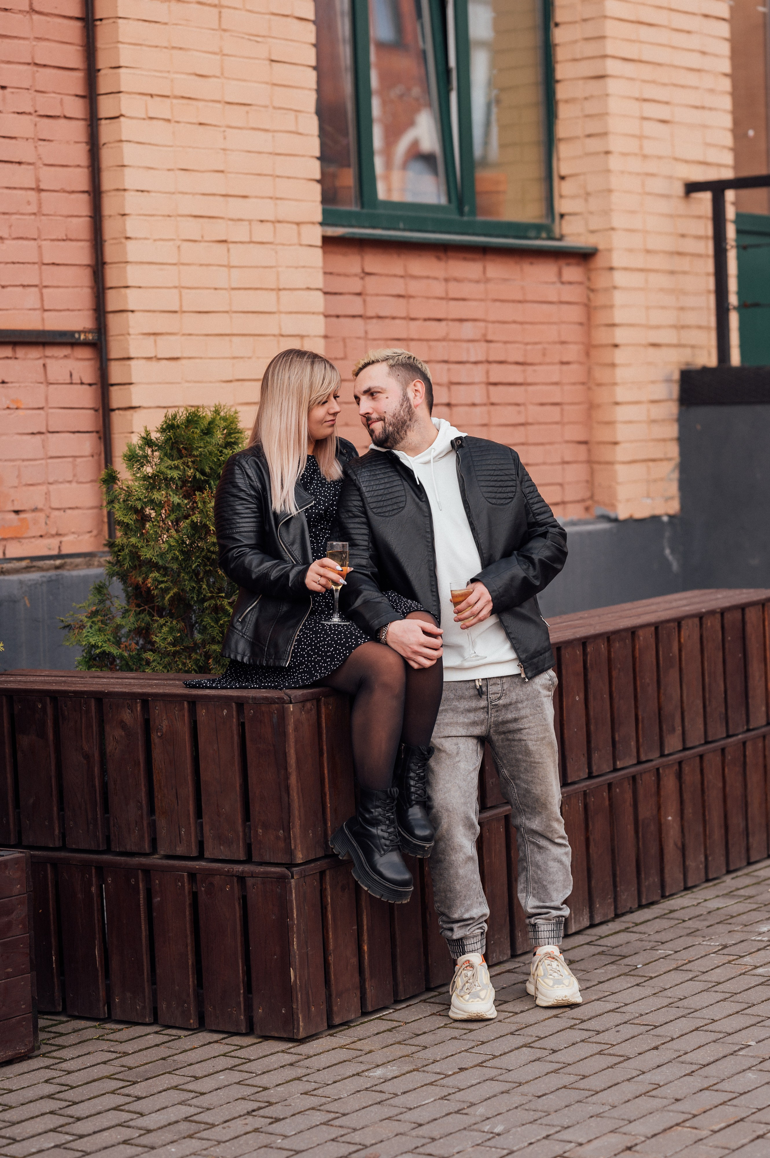 Love-story в Туле. Портретный, семейный, свадебный фотограф. Бизнес, контент съёмка. Тула